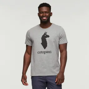 Cotopaxi Llama T-Shirt - Men's