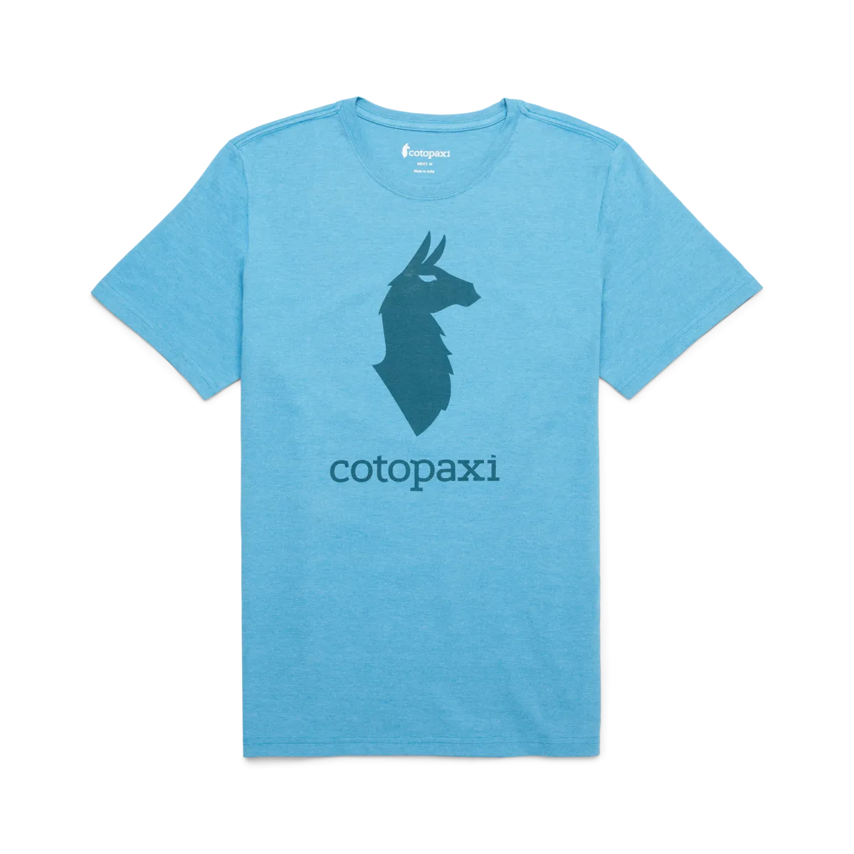 Cotopaxi Llama T-Shirt - Men's