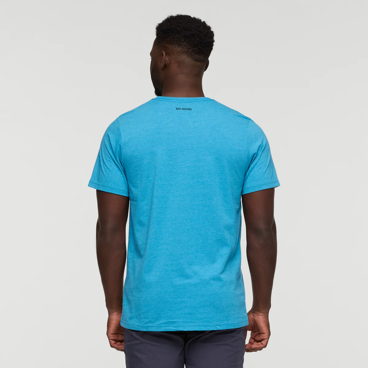 Cotopaxi Llama T-Shirt - Men's