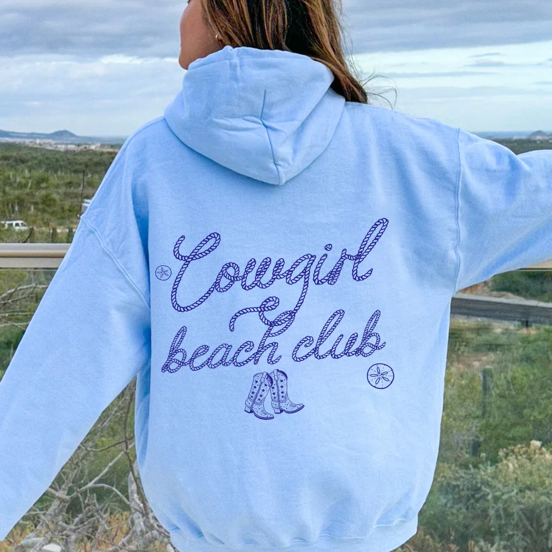 COWGIRL BEACH CLUB