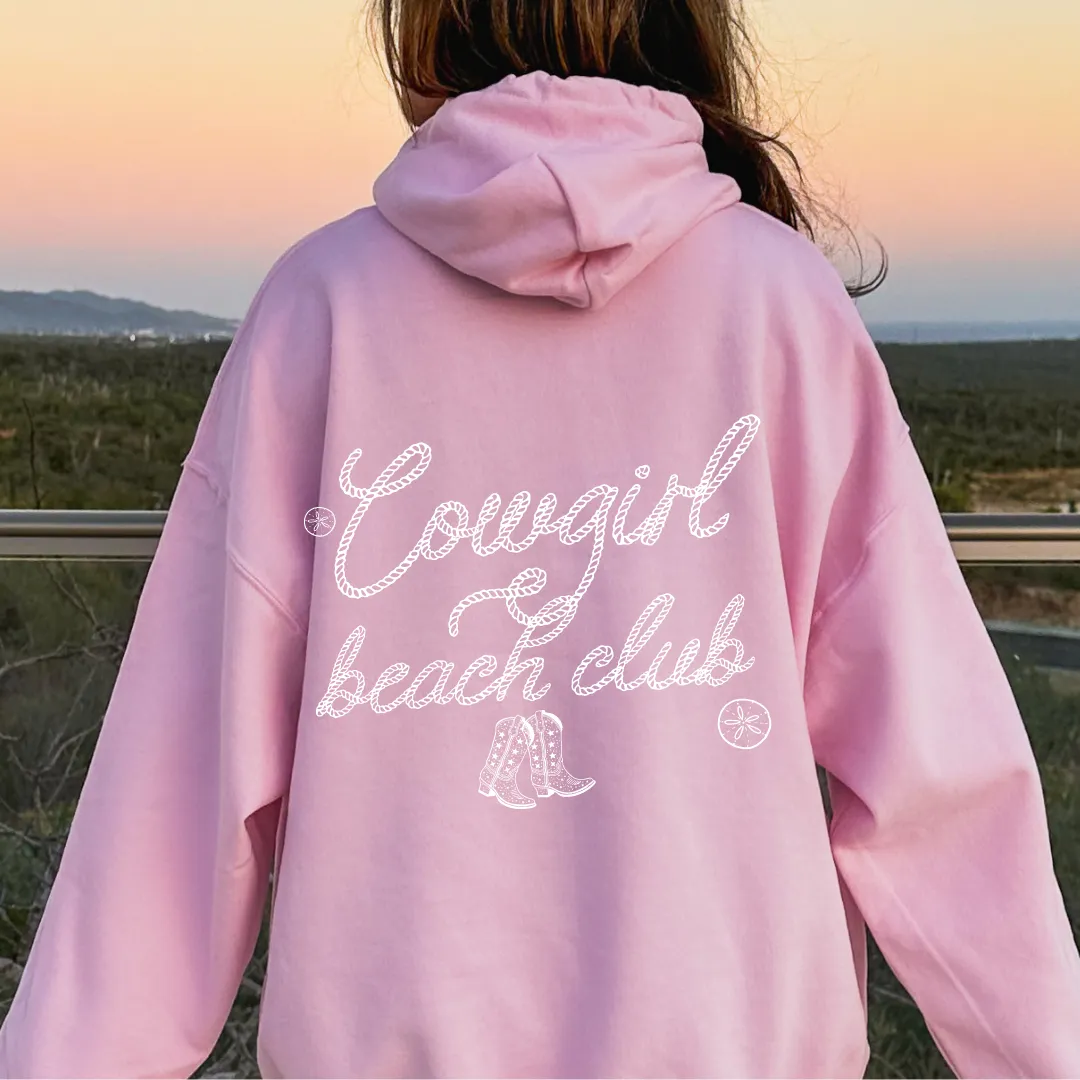 COWGIRL BEACH CLUB