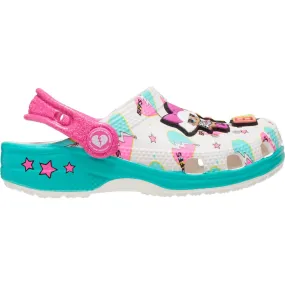 Crocs Classic LOL Surprise Kids Clog