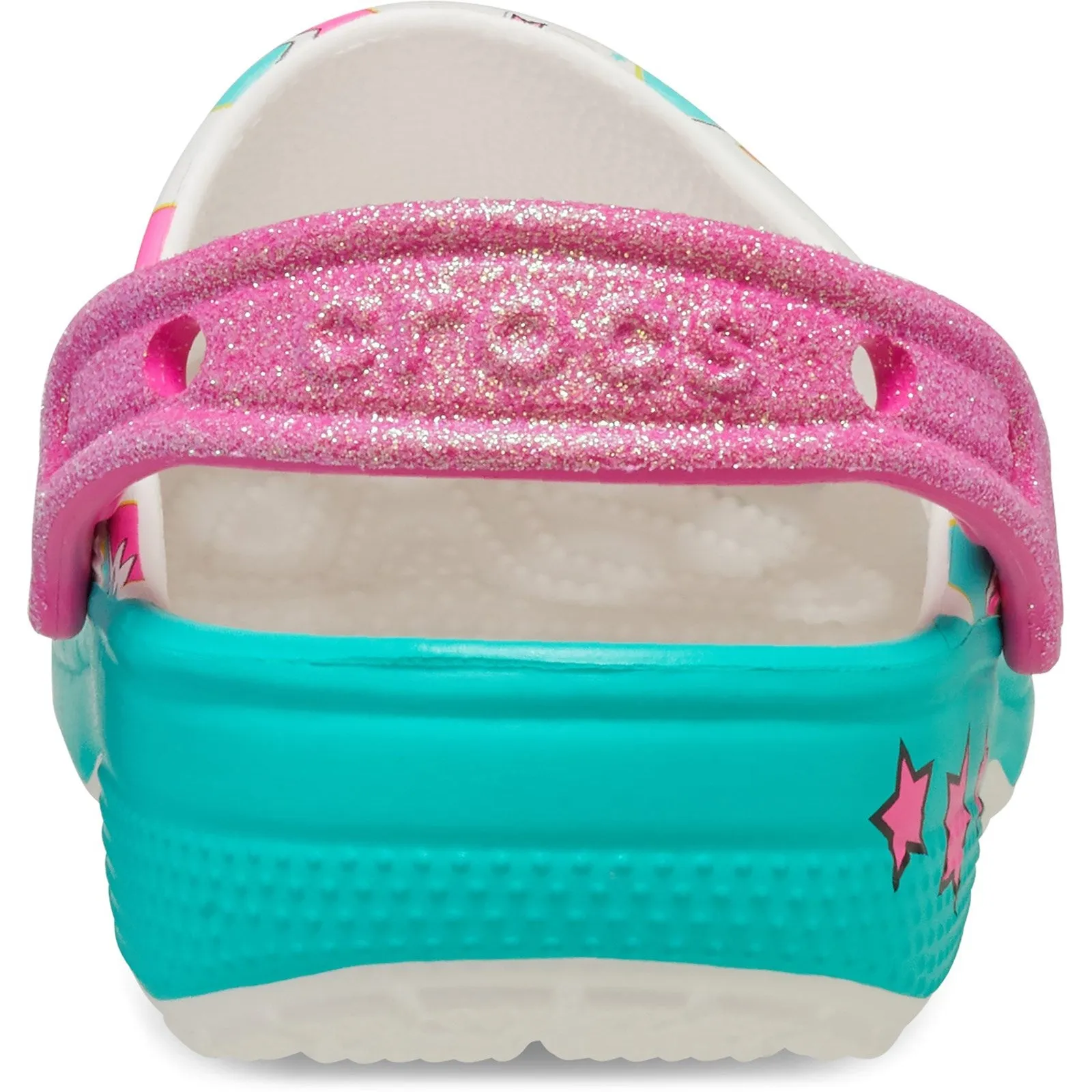 Crocs Classic LOL Surprise Kids Clog