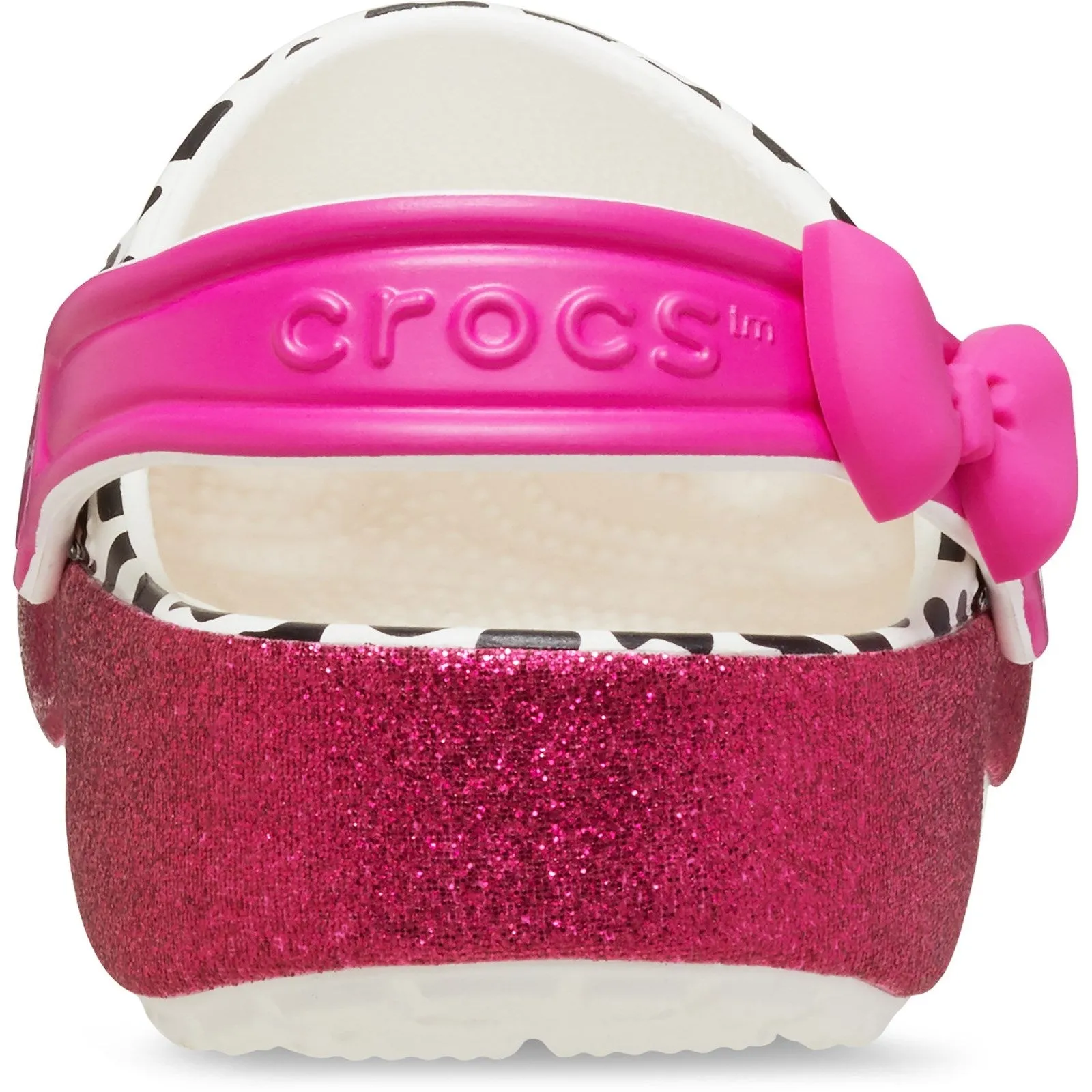 Crocs Classic LOL Surprise Kids Clog