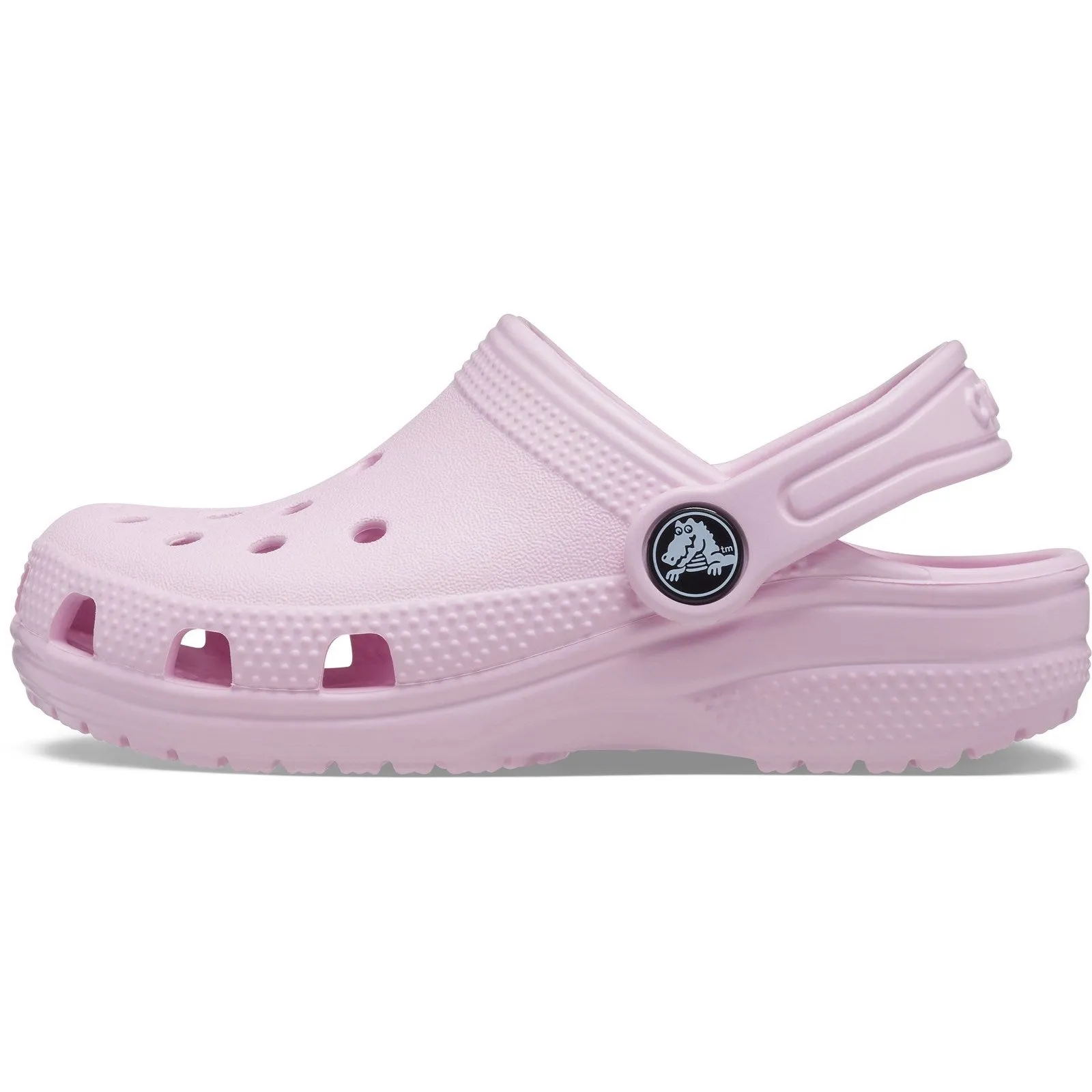 Crocs Classic Toddlers Clogs