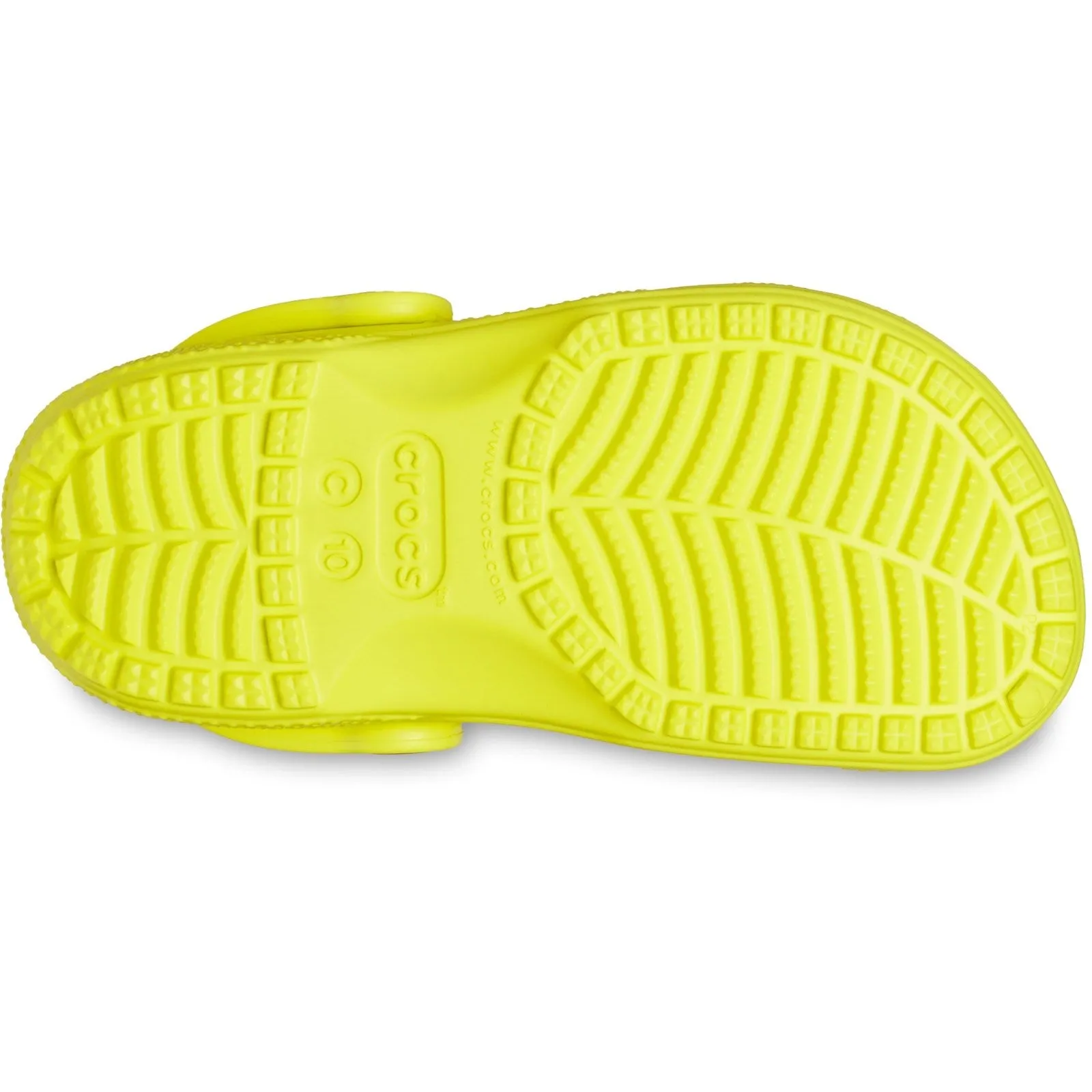 Crocs Classic Toddlers Clogs