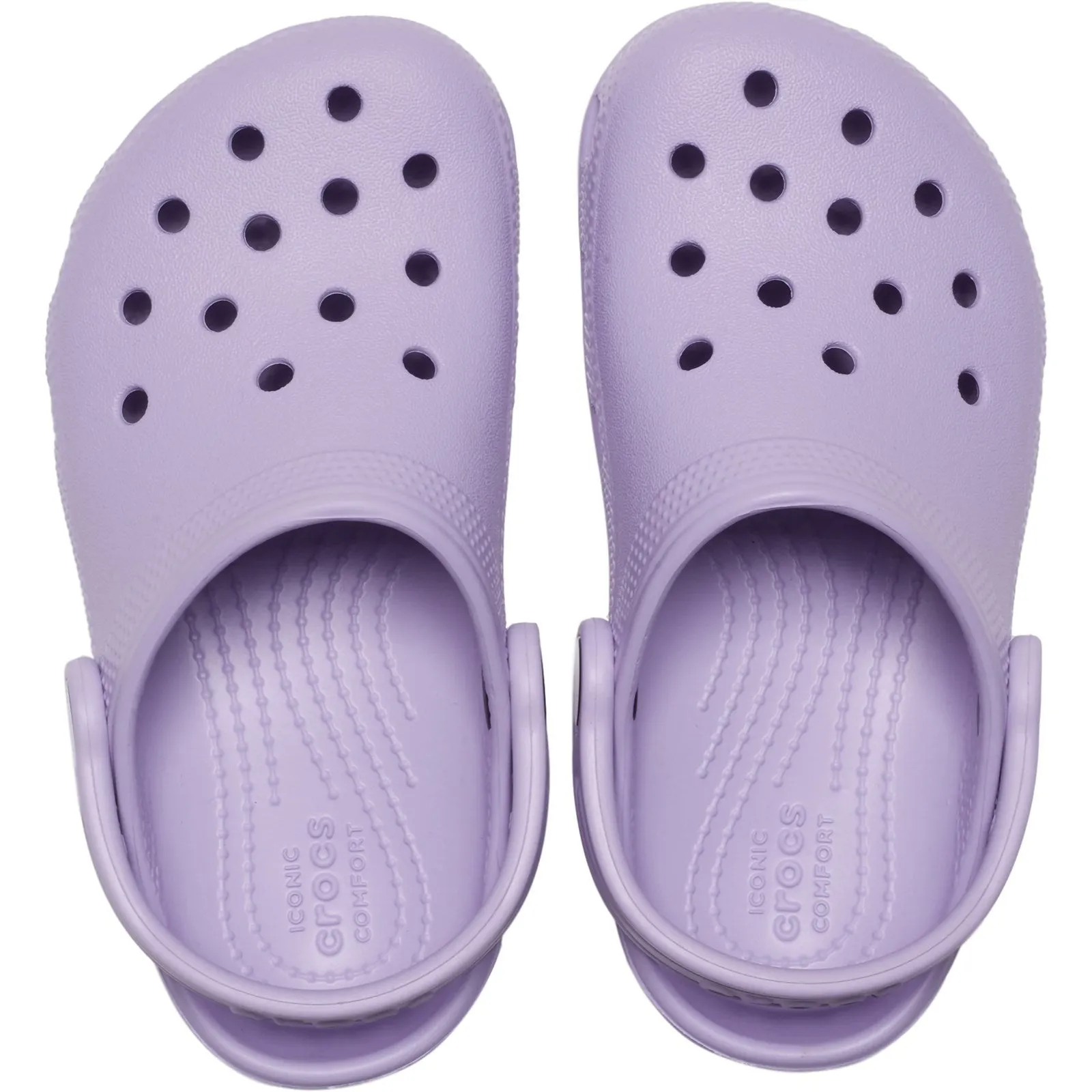 Crocs Classic Toddlers Clogs