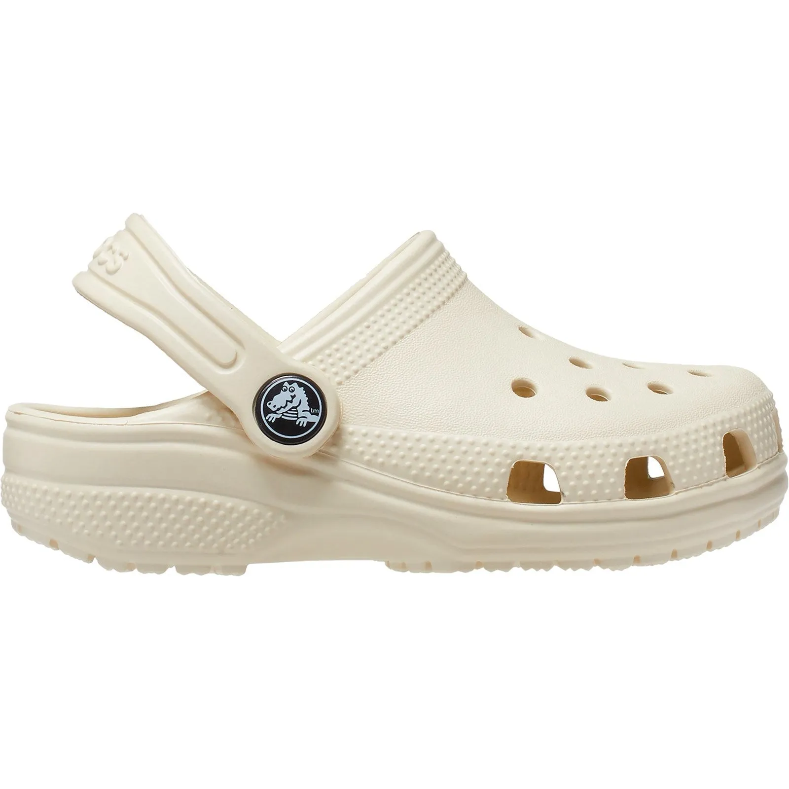 Crocs Classic Toddlers Clogs