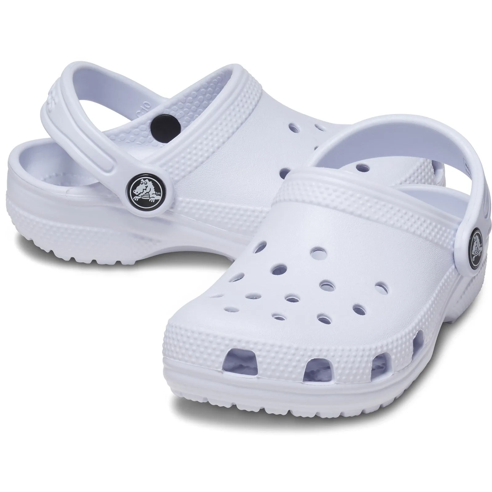 Crocs Classic Toddlers Clogs