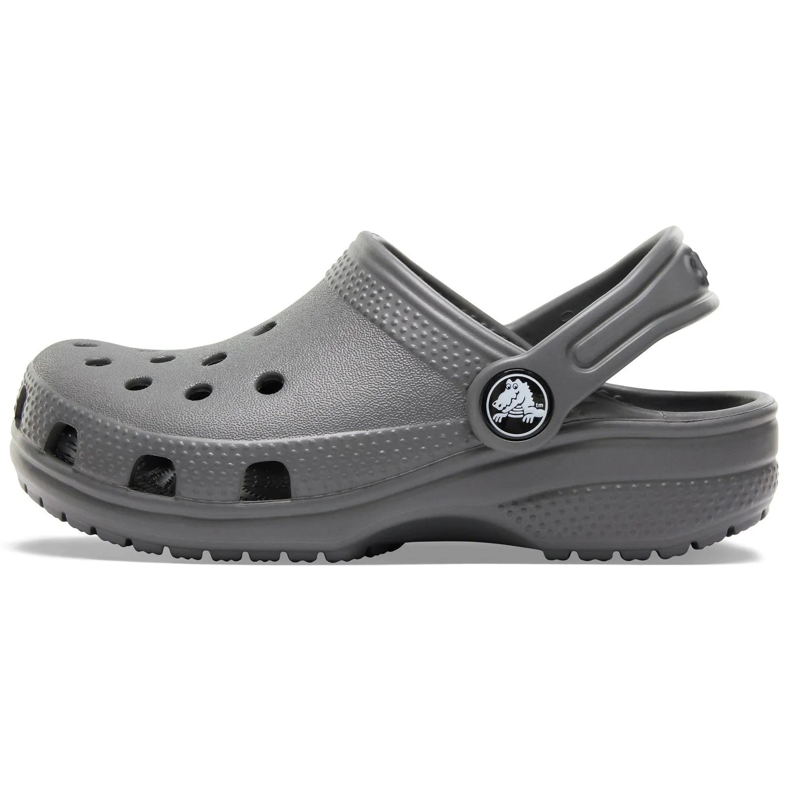 Crocs Classic Toddlers Clogs