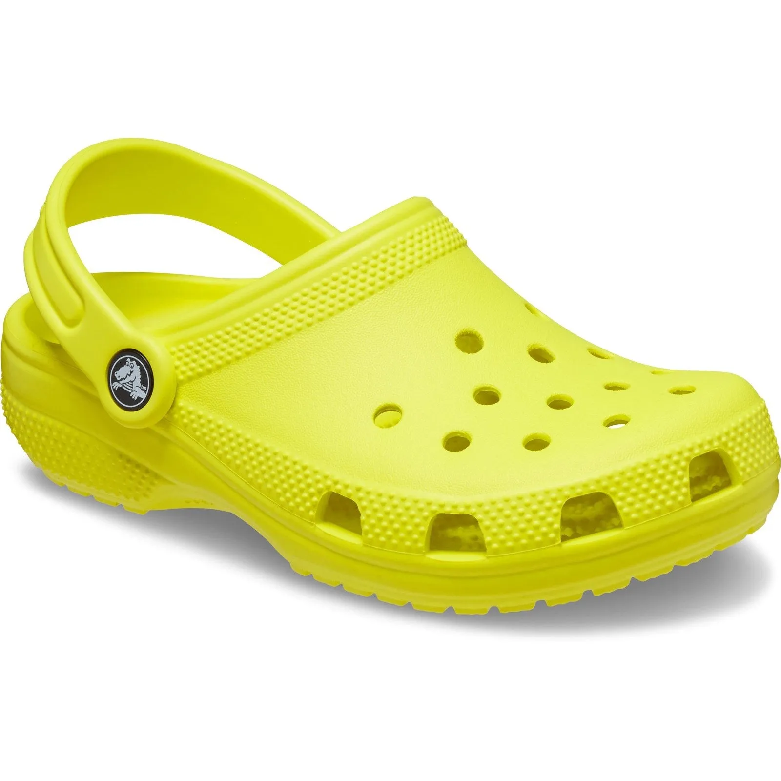 Crocs Classic Toddlers Clogs