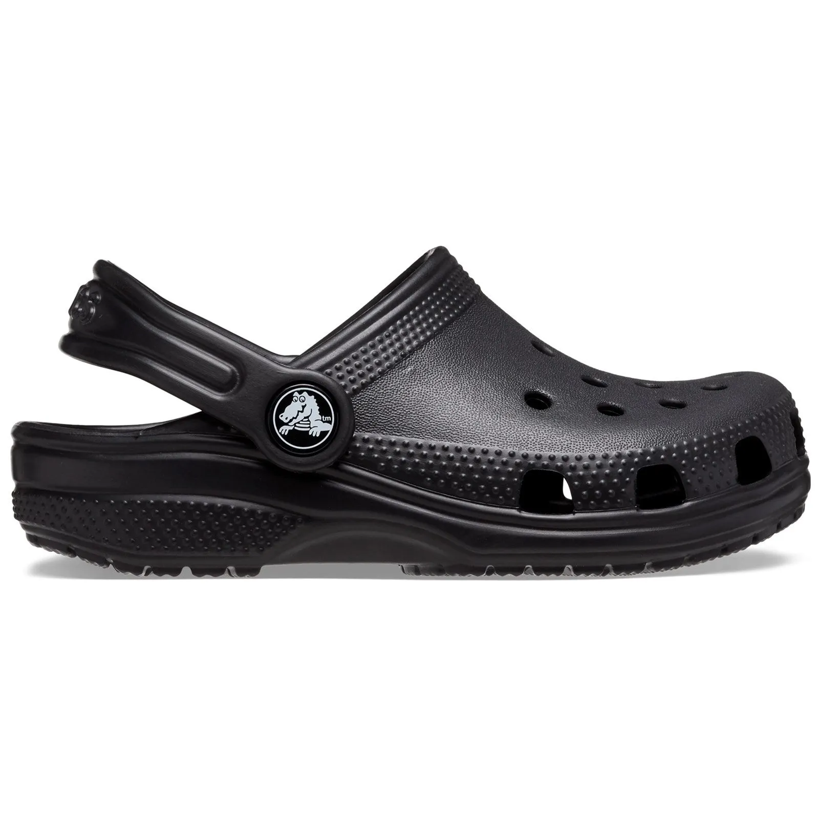 Crocs Classic Toddlers Clogs