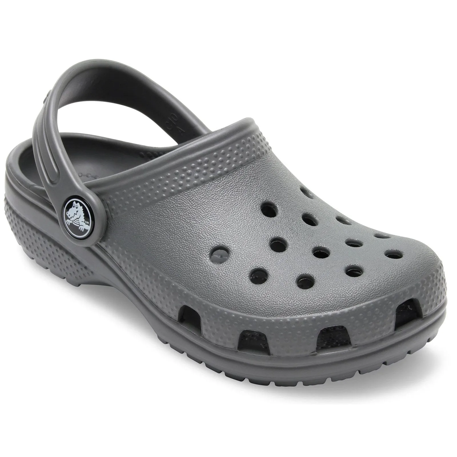 Crocs Classic Toddlers Clogs