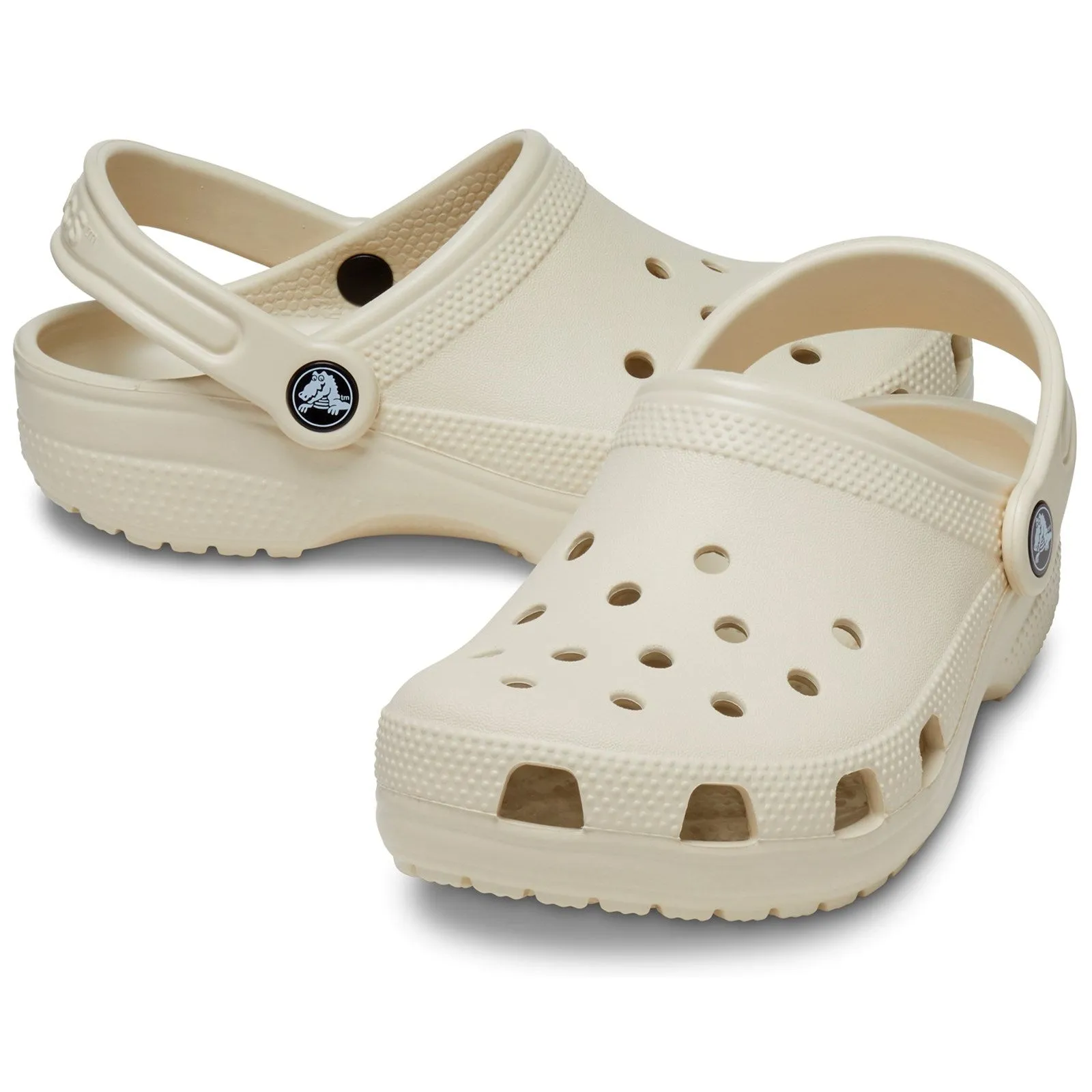 Crocs Classic Toddlers Clogs