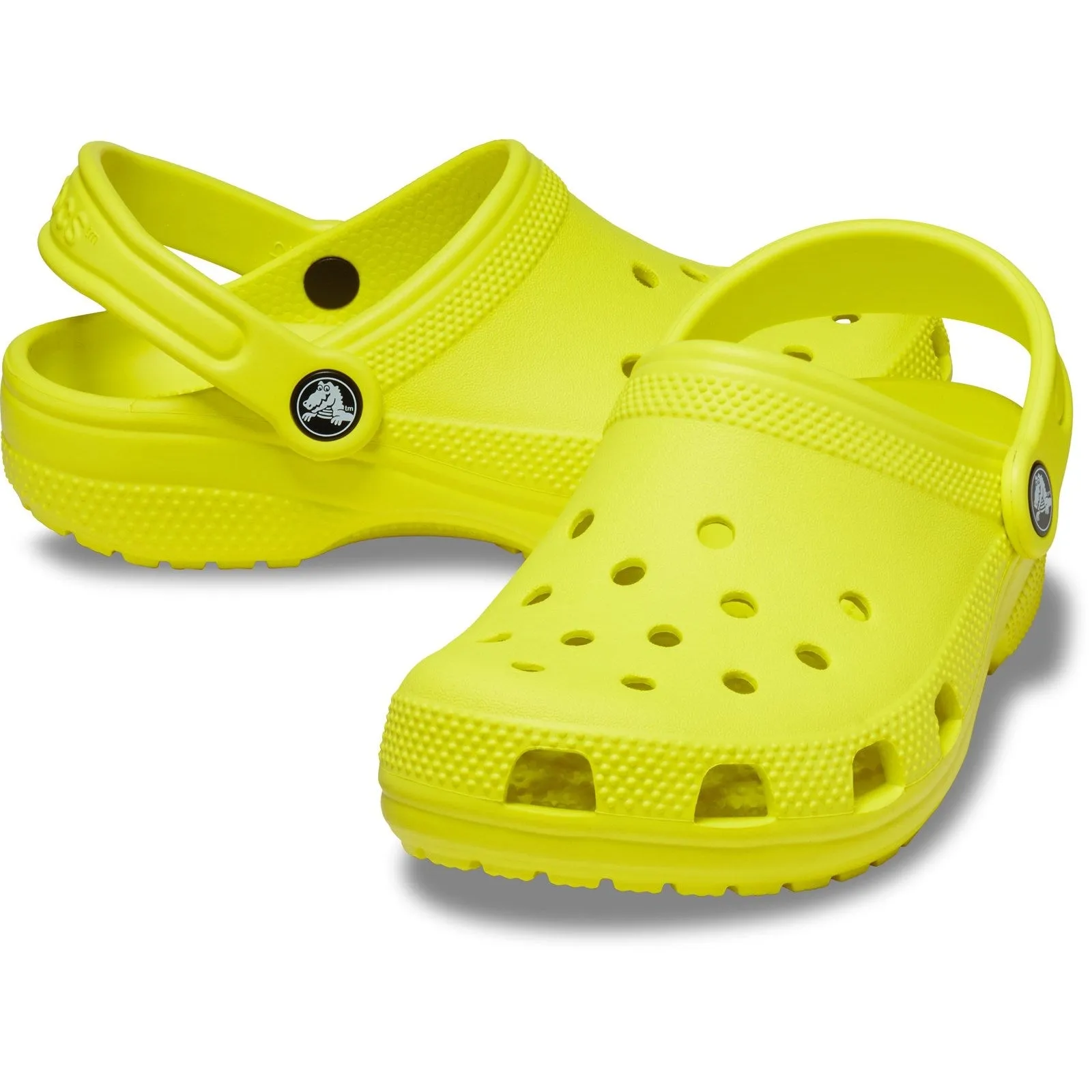 Crocs Classic Toddlers Clogs