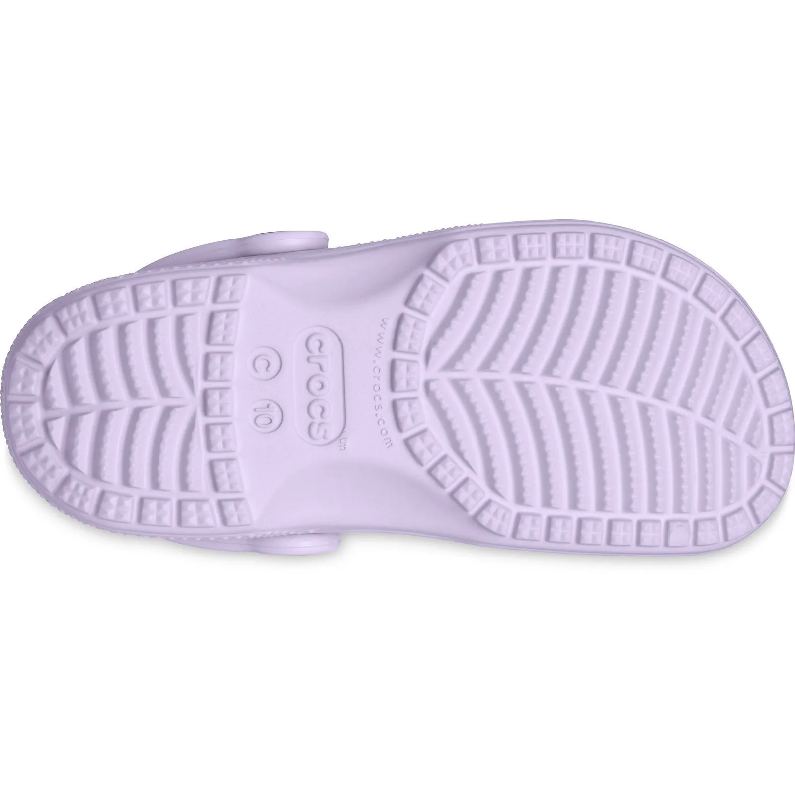 Crocs Classic Toddlers Clogs