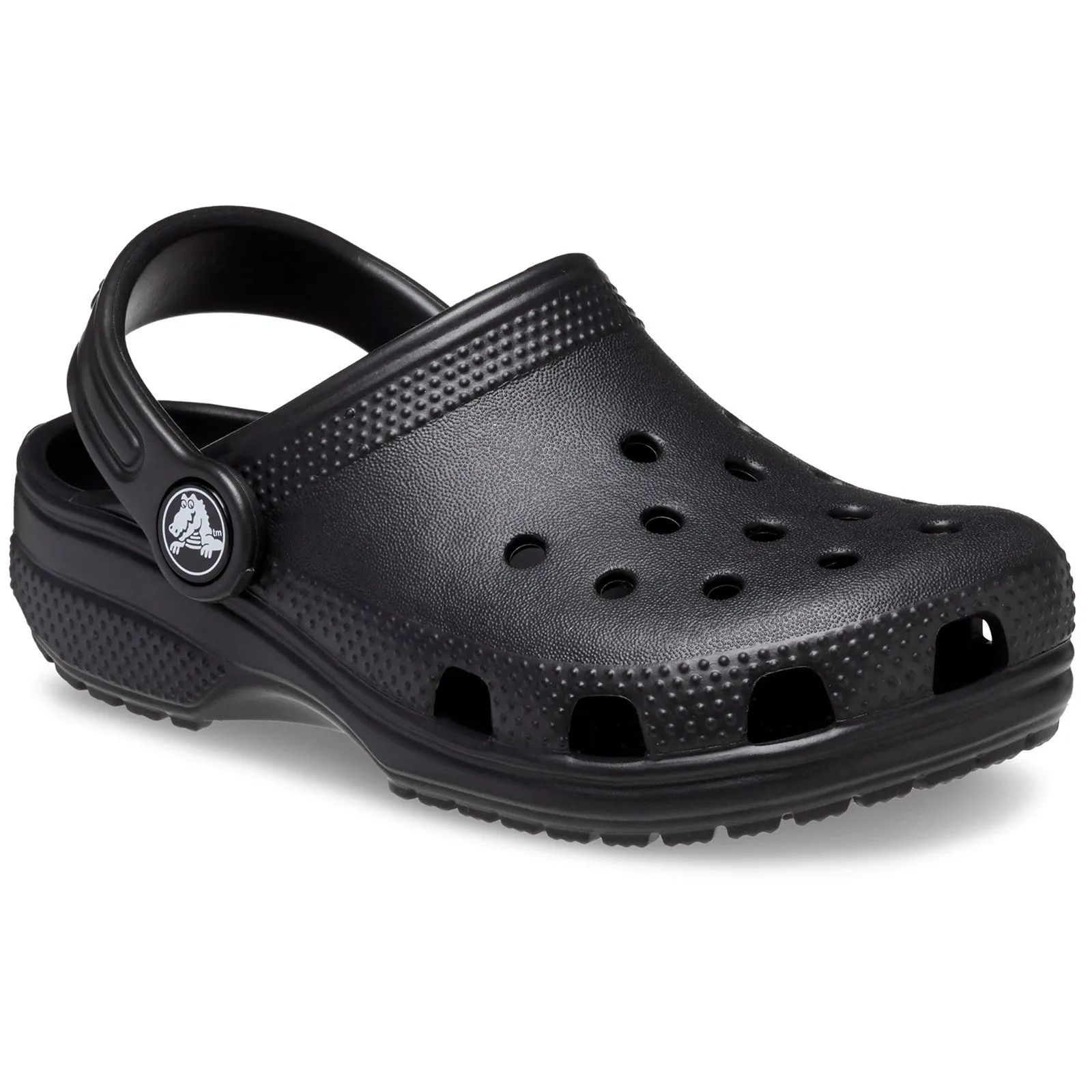 Crocs Classic Toddlers Clogs