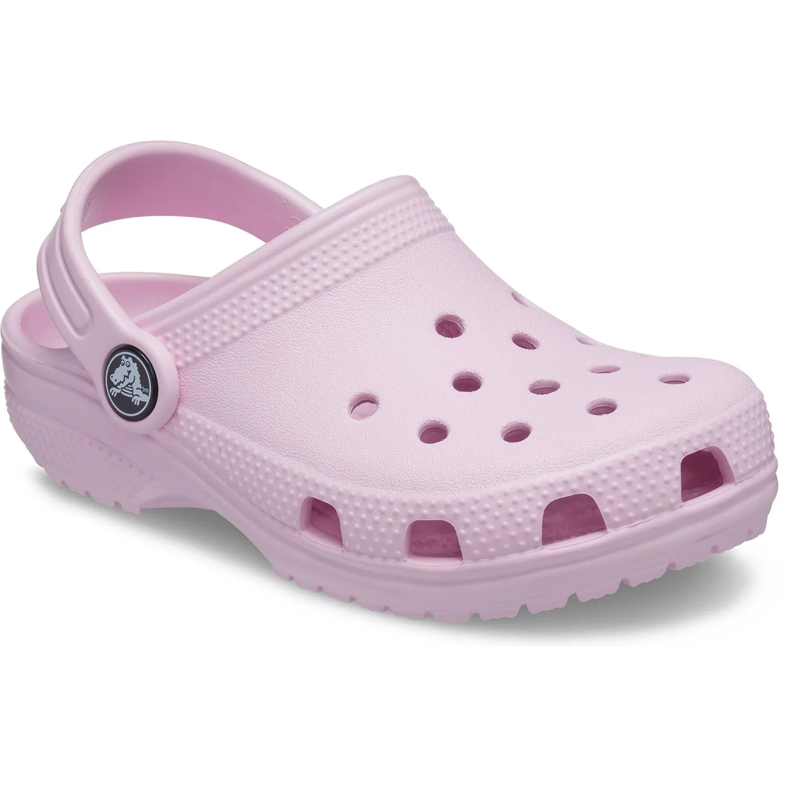 Crocs Classic Toddlers Clogs