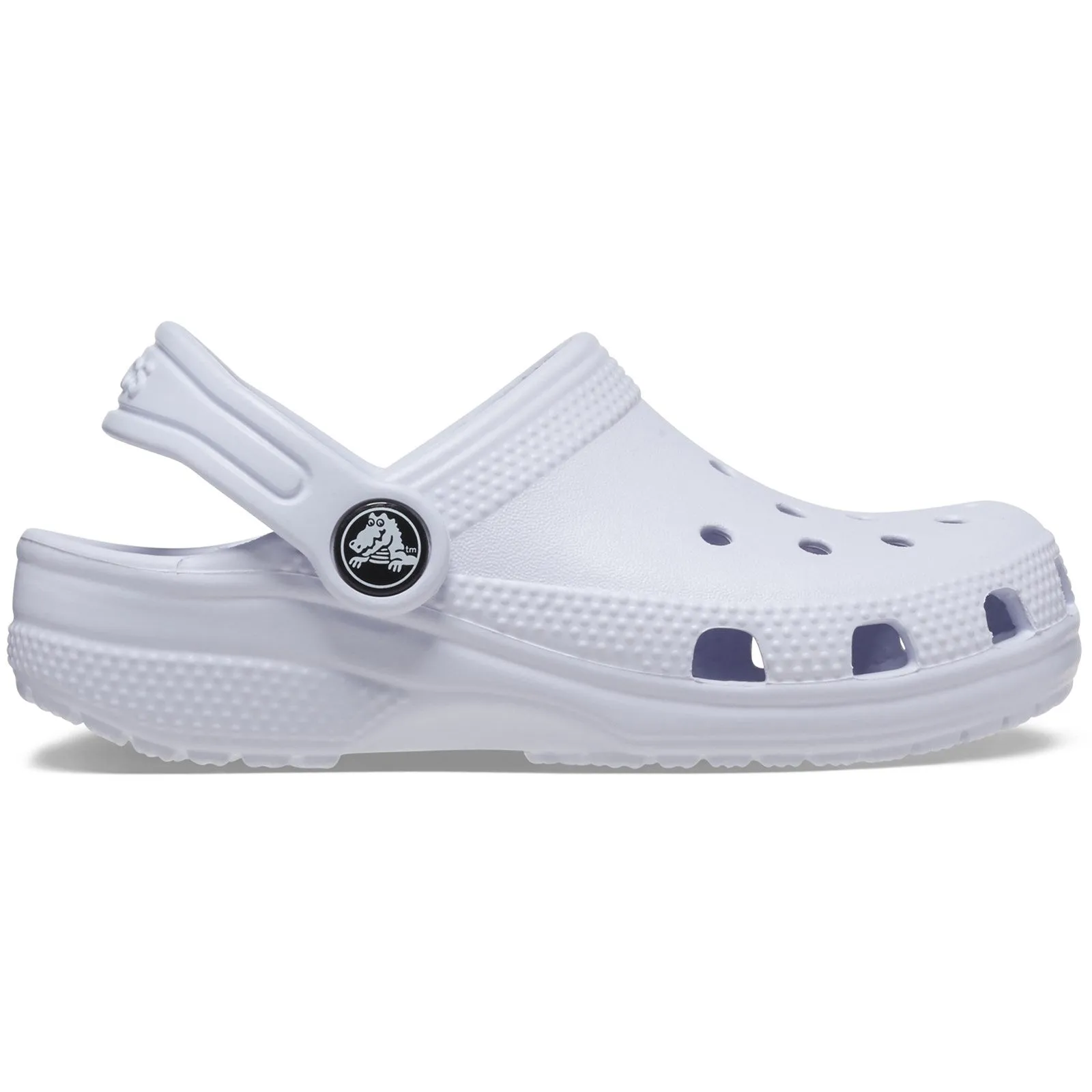 Crocs Classic Toddlers Clogs