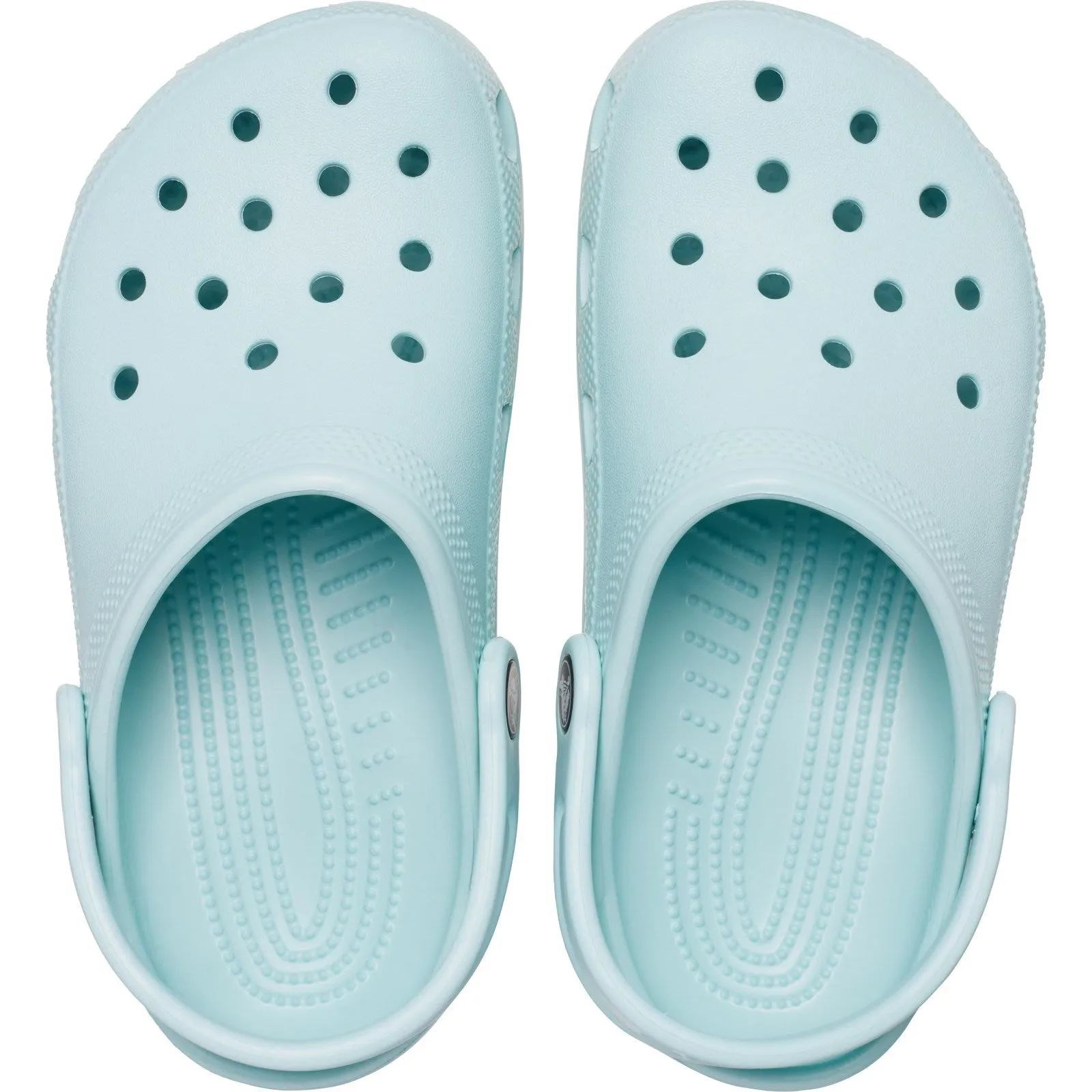 Crocs Classic Toddlers Clogs