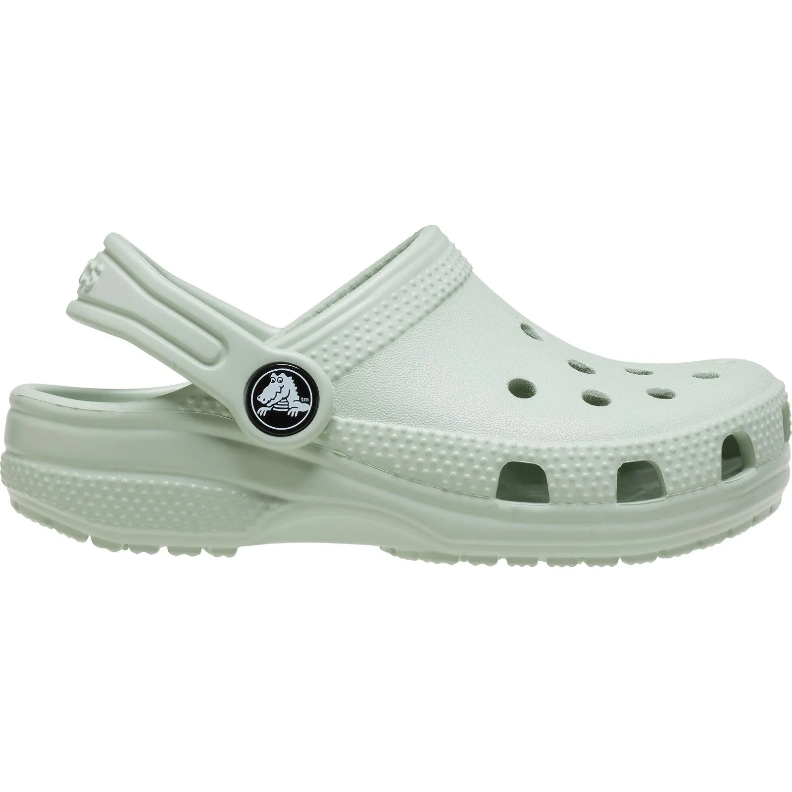 Crocs Classic Toddlers Clogs