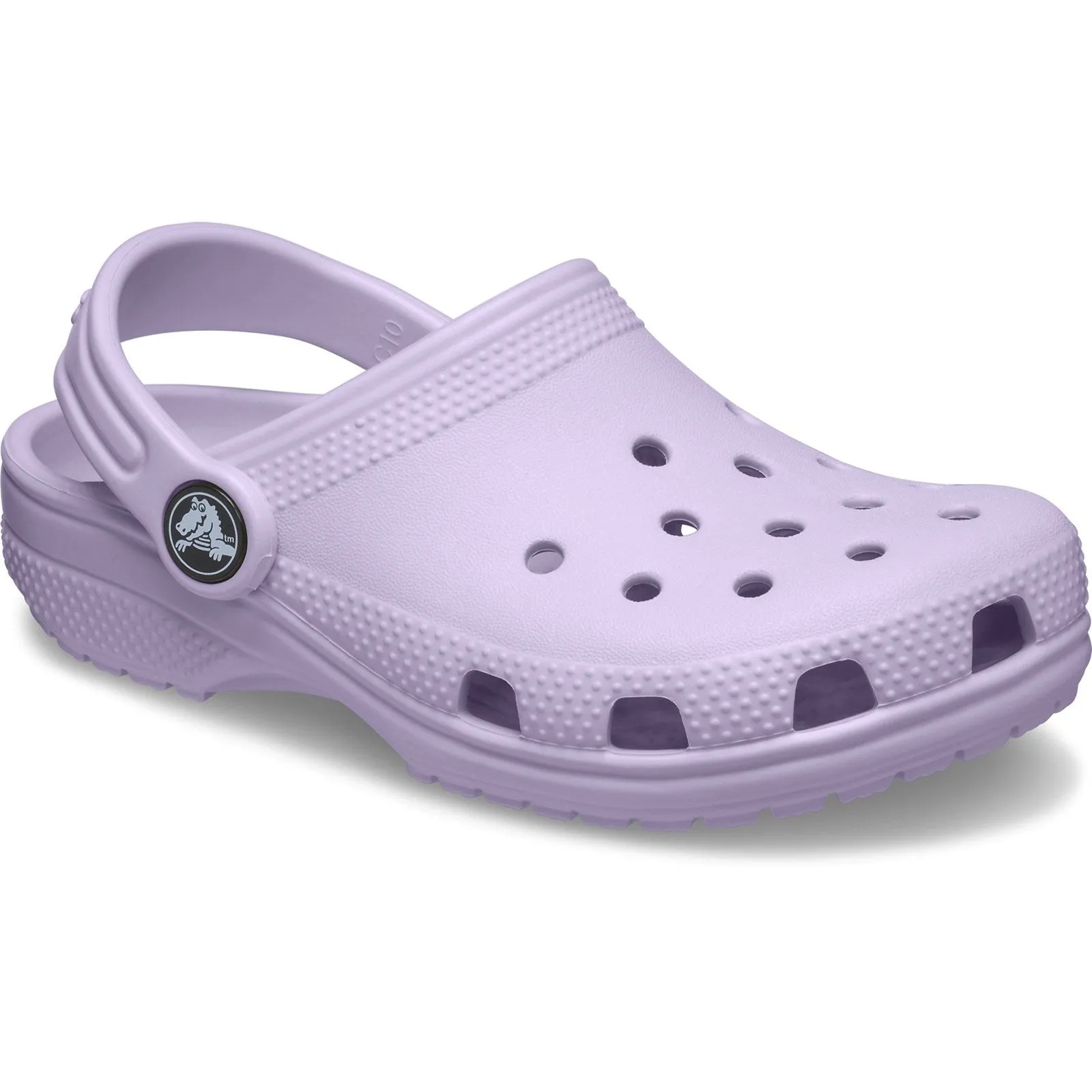 Crocs Classic Toddlers Clogs