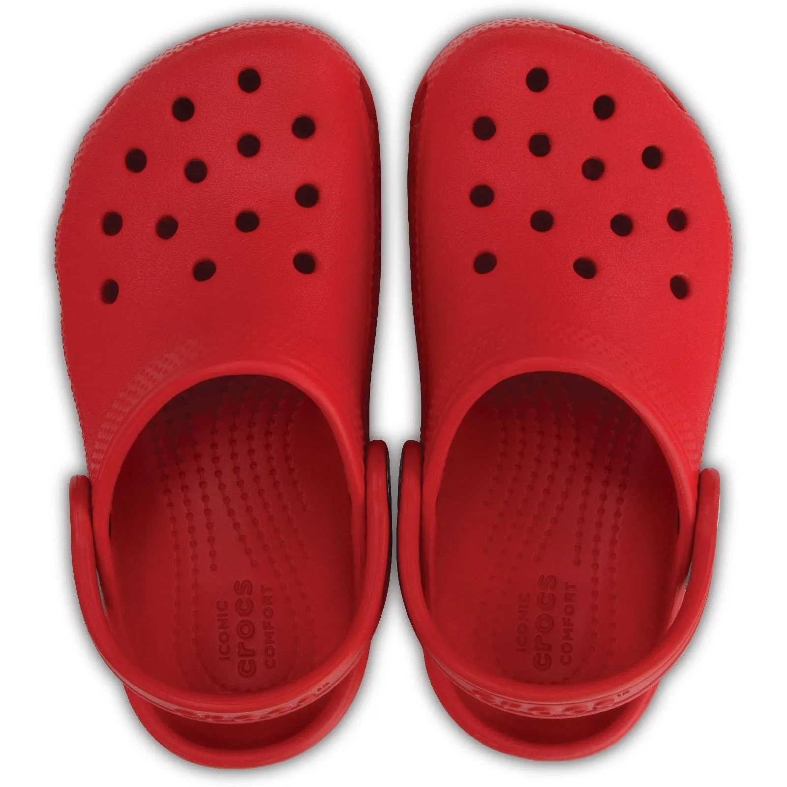 Crocs Classic Toddlers Clogs