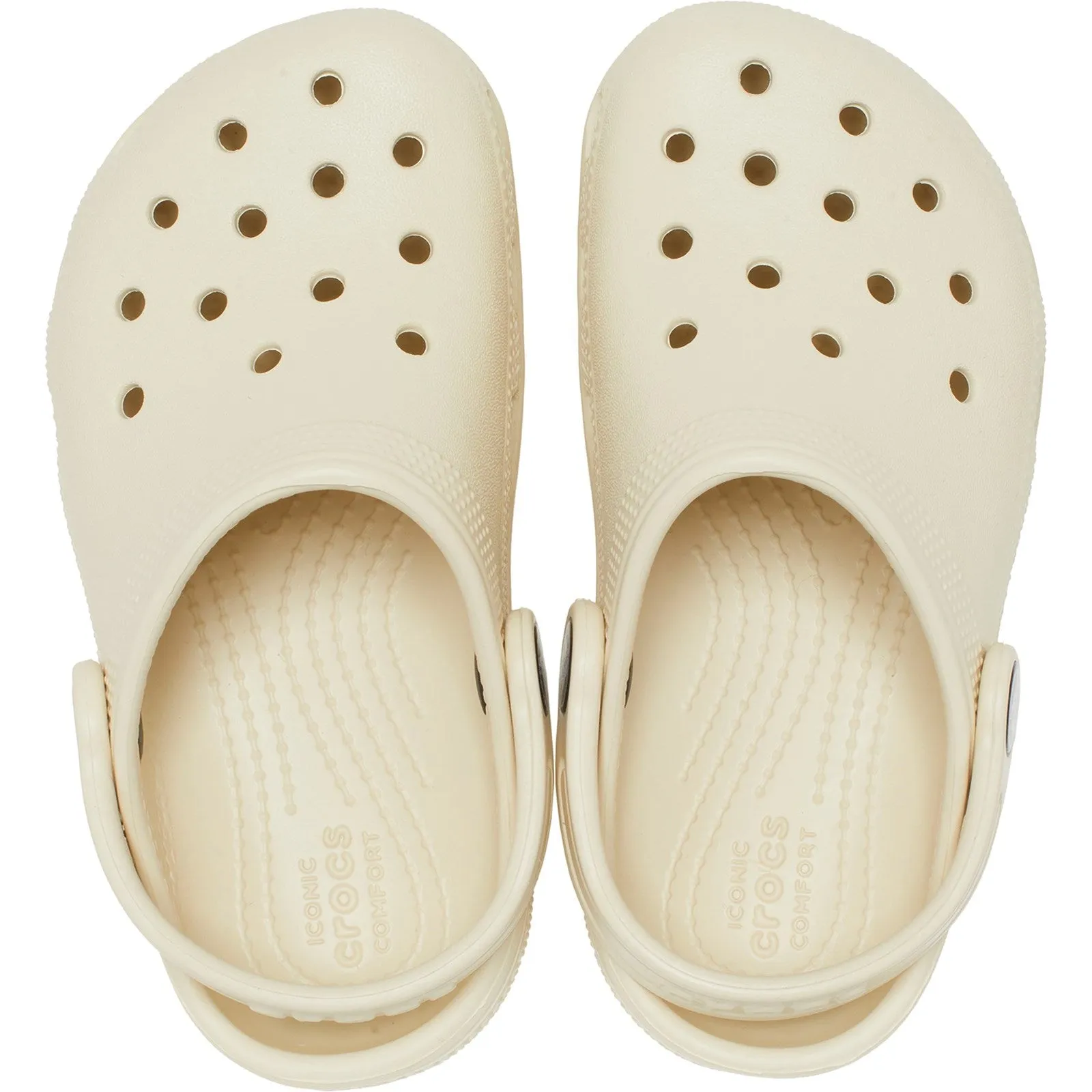 Crocs Classic Toddlers Clogs