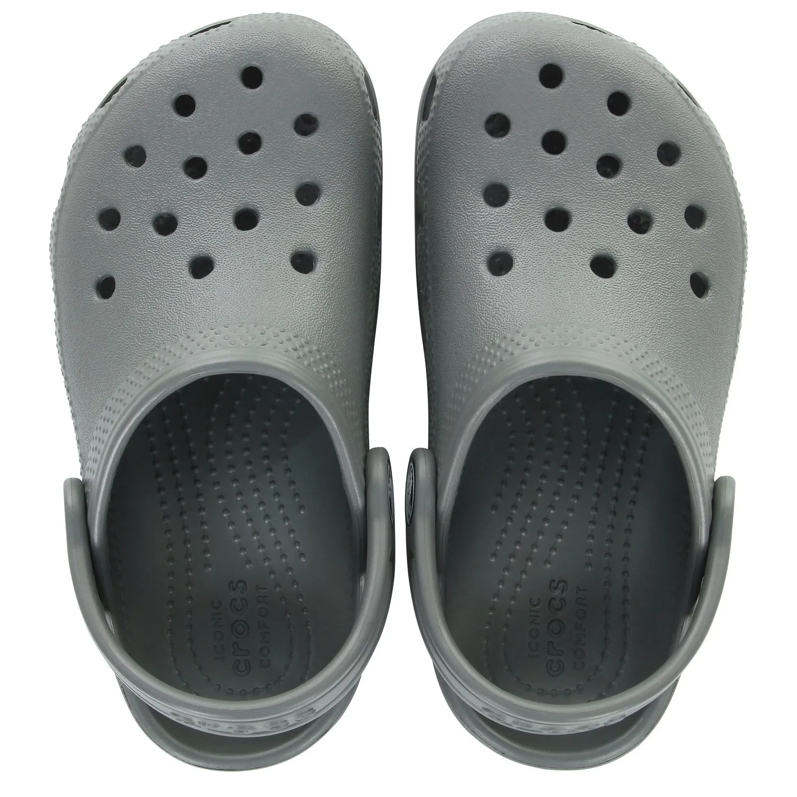 Crocs Classic Toddlers Clogs