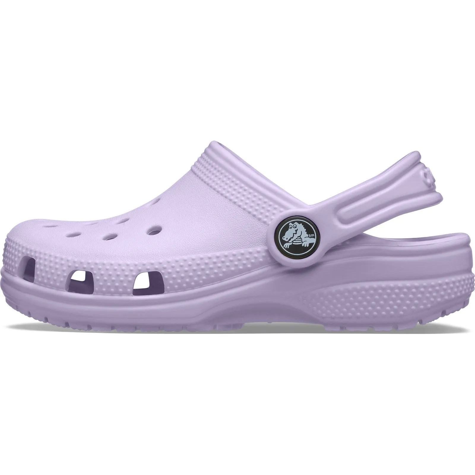 Crocs Classic Toddlers Clogs