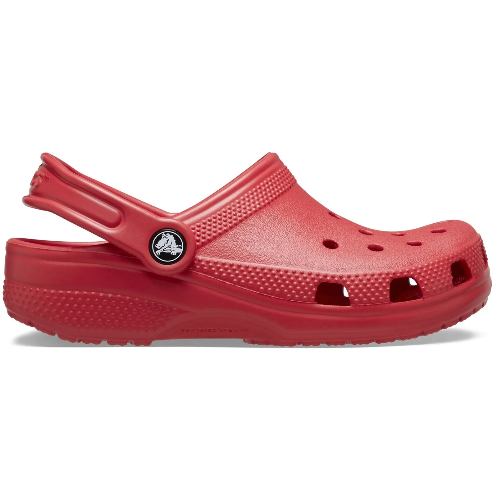 Crocs Classic Toddlers Clogs