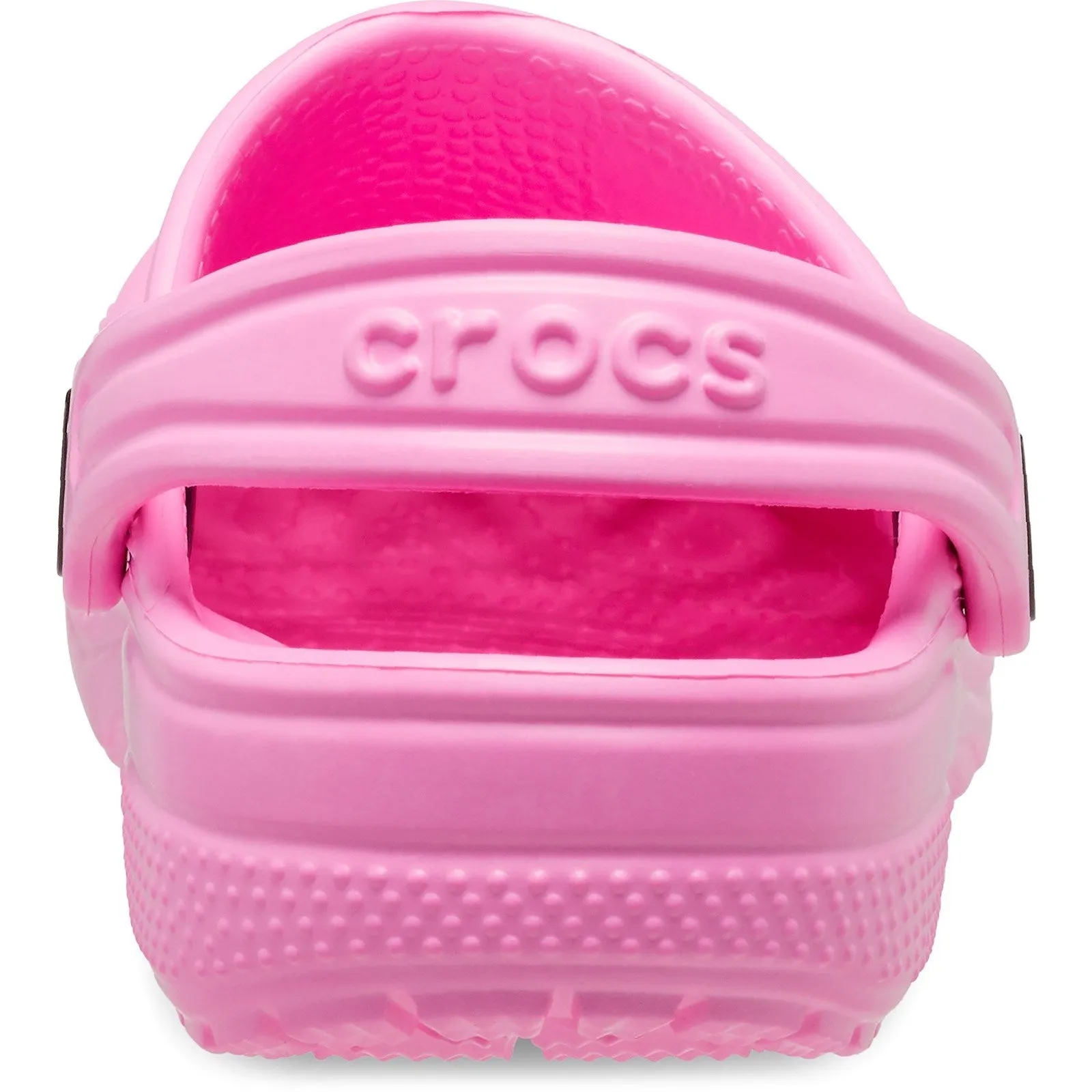 Crocs Classic Toddlers Clogs