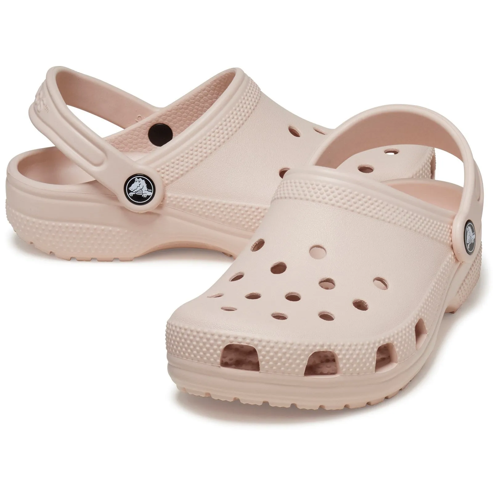 Crocs Classic Toddlers Clogs