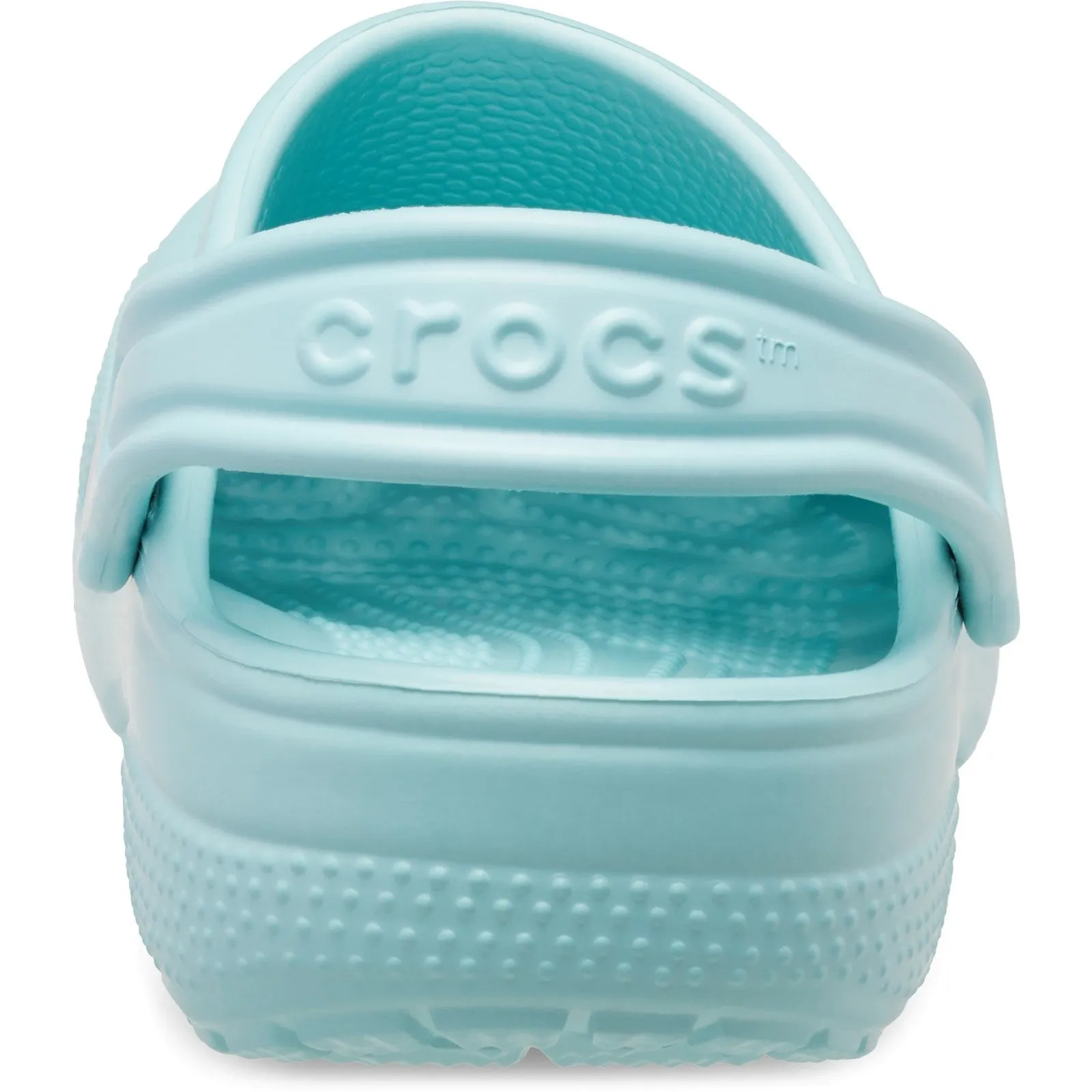 Crocs Classic Toddlers Clogs