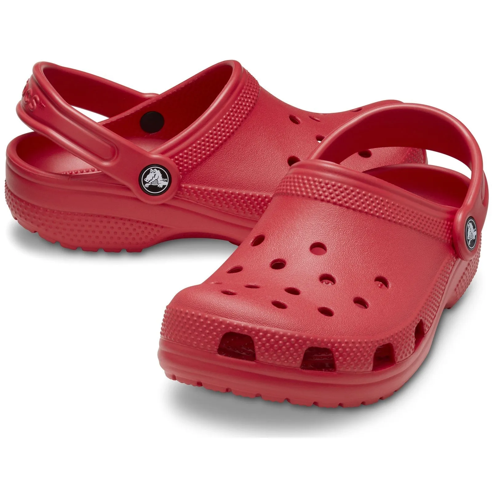 Crocs Classic Toddlers Clogs