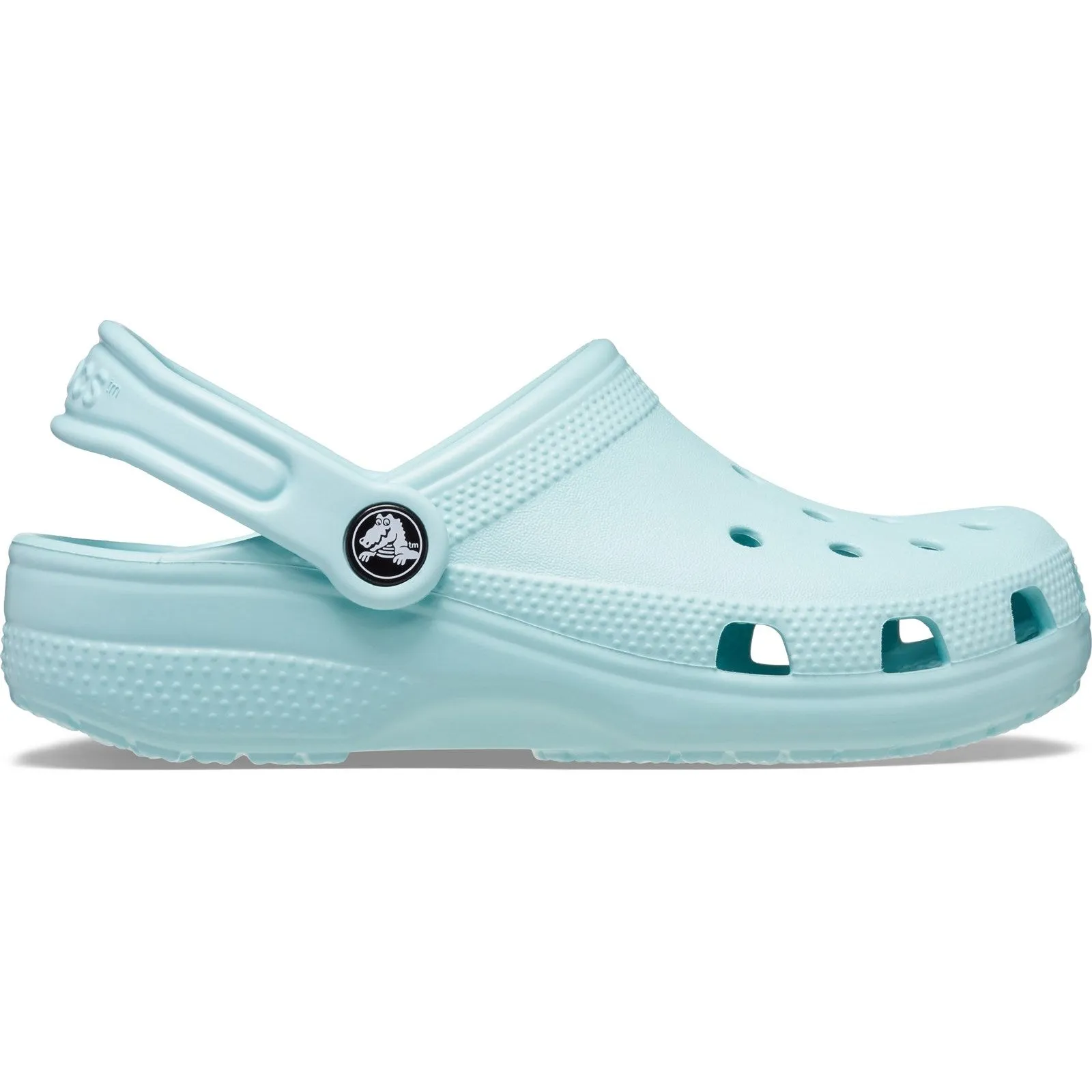 Crocs Classic Toddlers Clogs