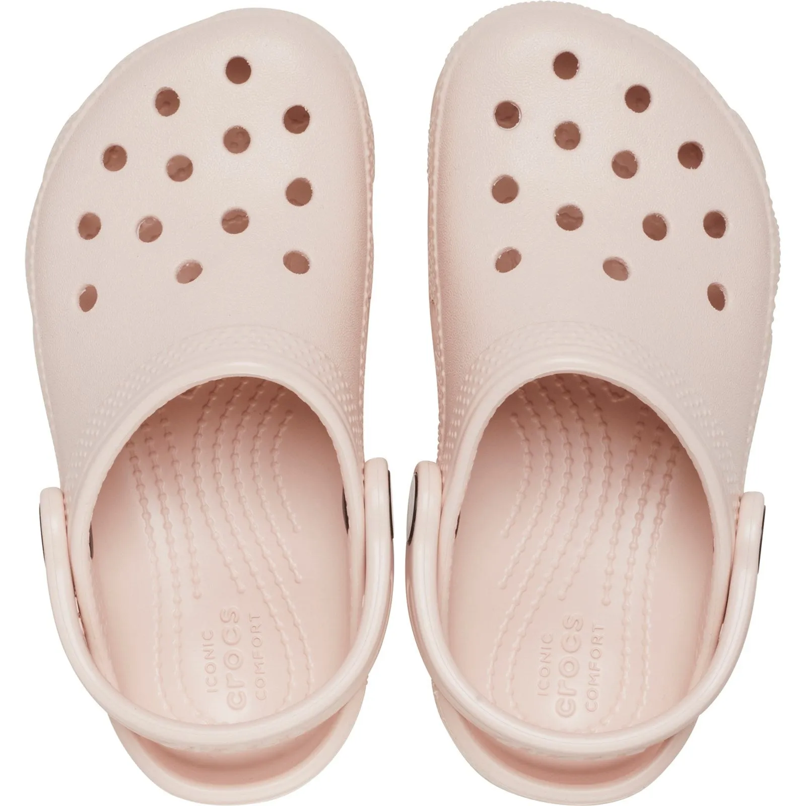 Crocs Classic Toddlers Clogs