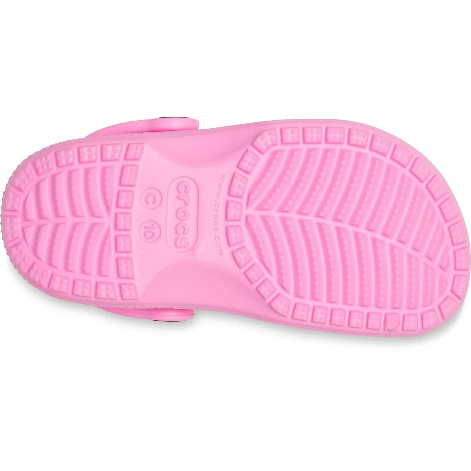 Crocs Classic Toddlers Clogs