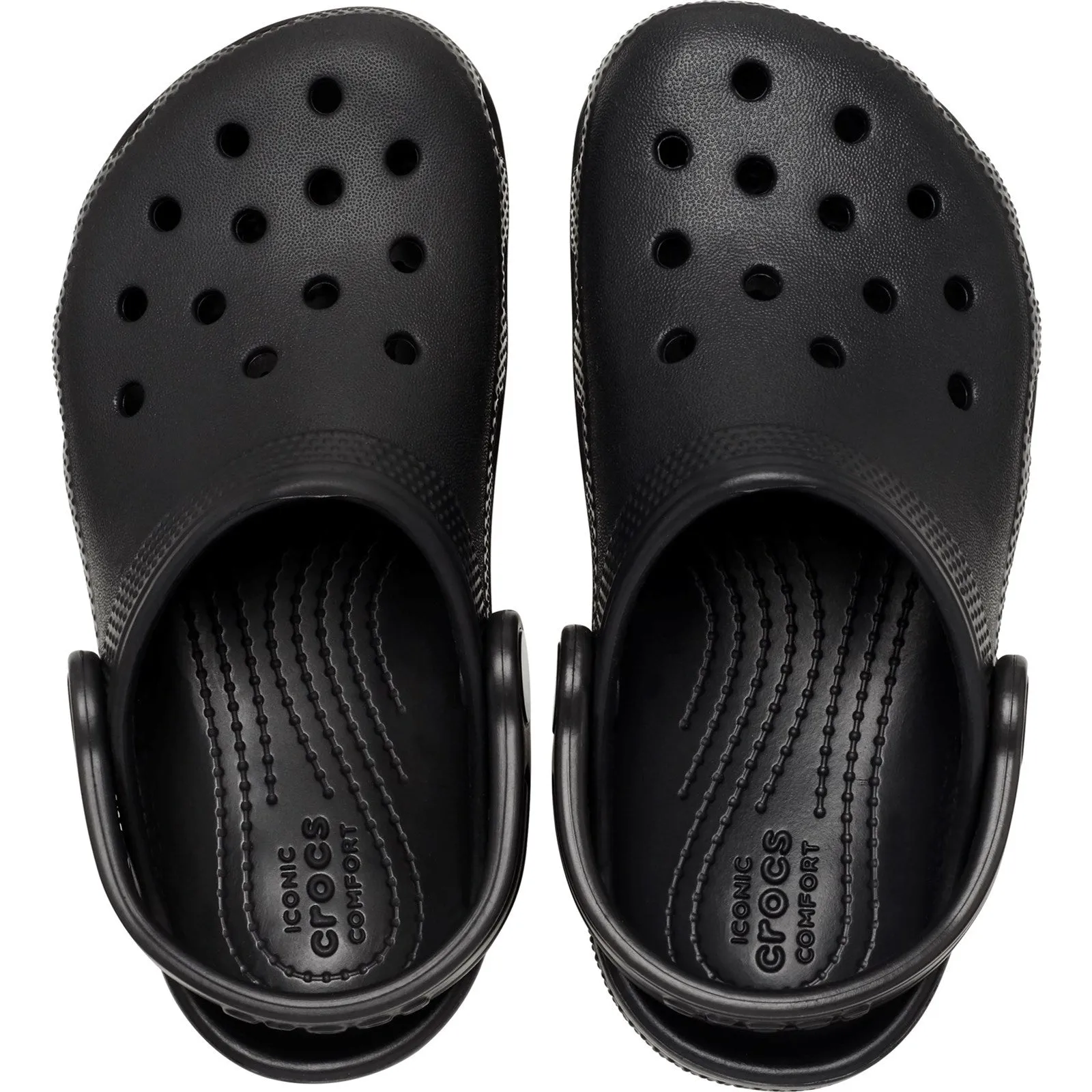 Crocs Classic Toddlers Clogs