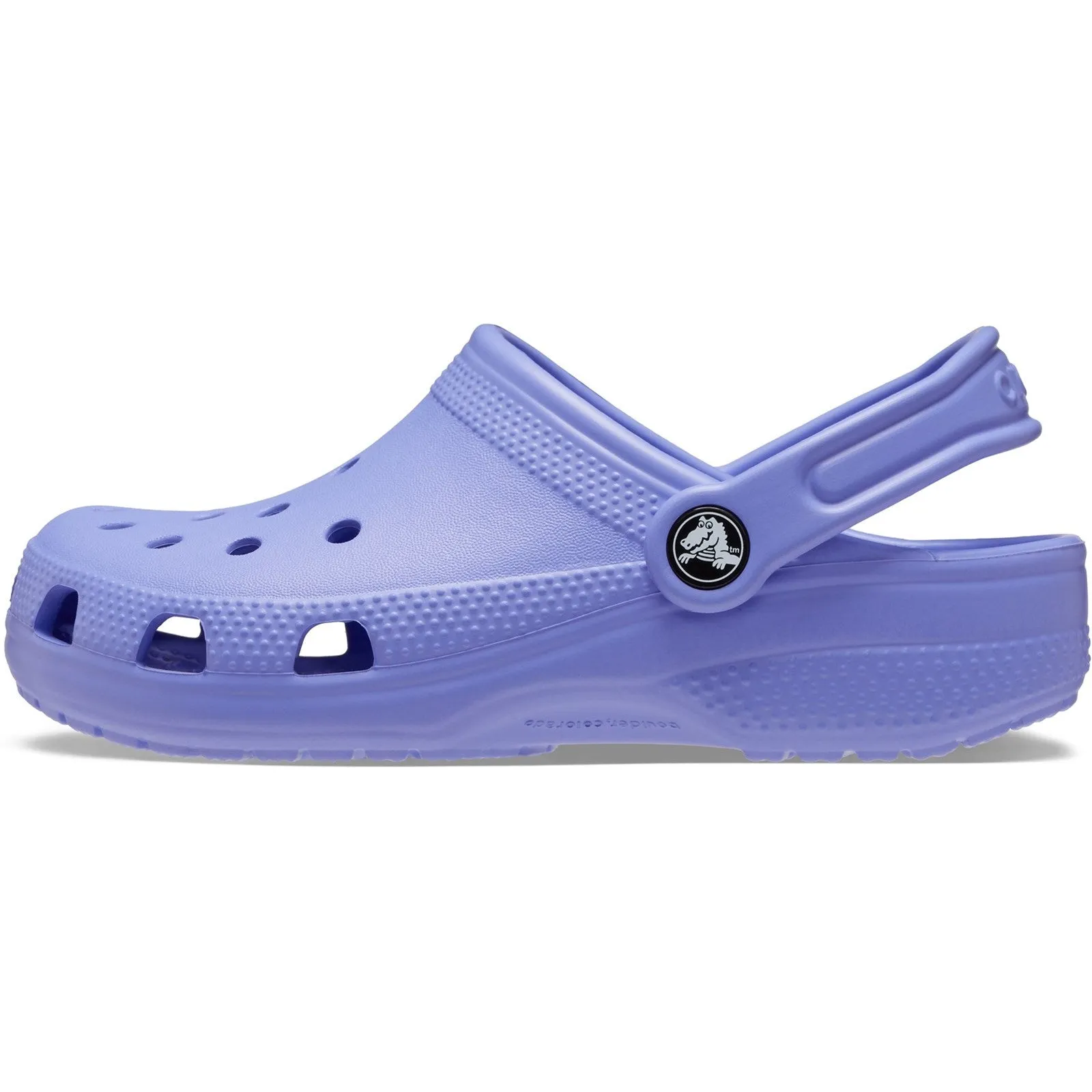 Crocs Classic Toddlers Clogs