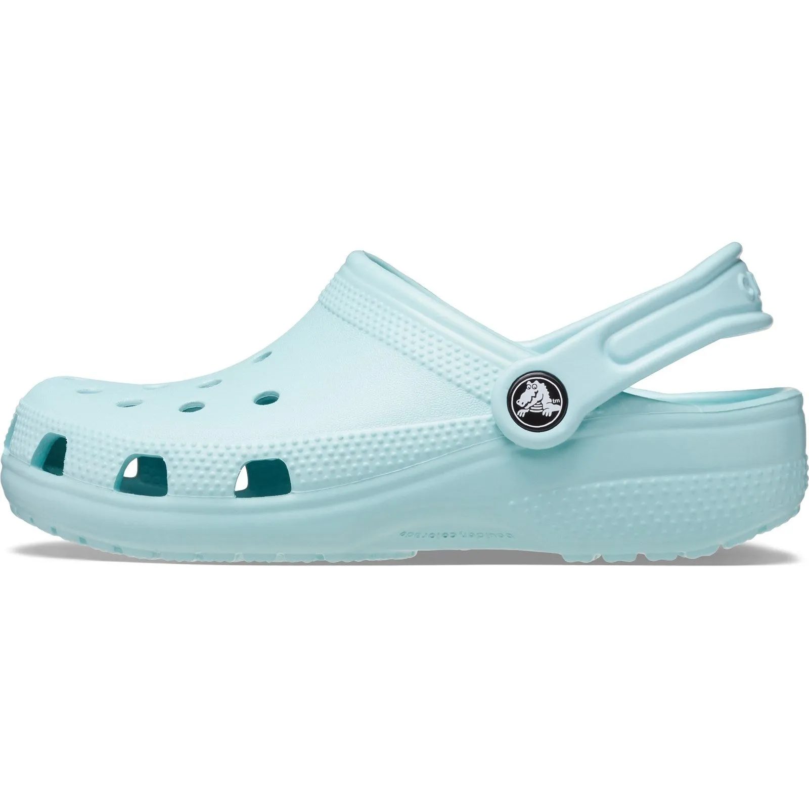 Crocs Classic Toddlers Clogs