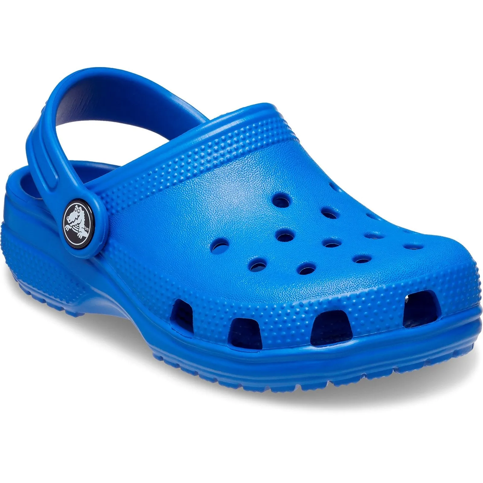 Crocs Classic Toddlers Clogs