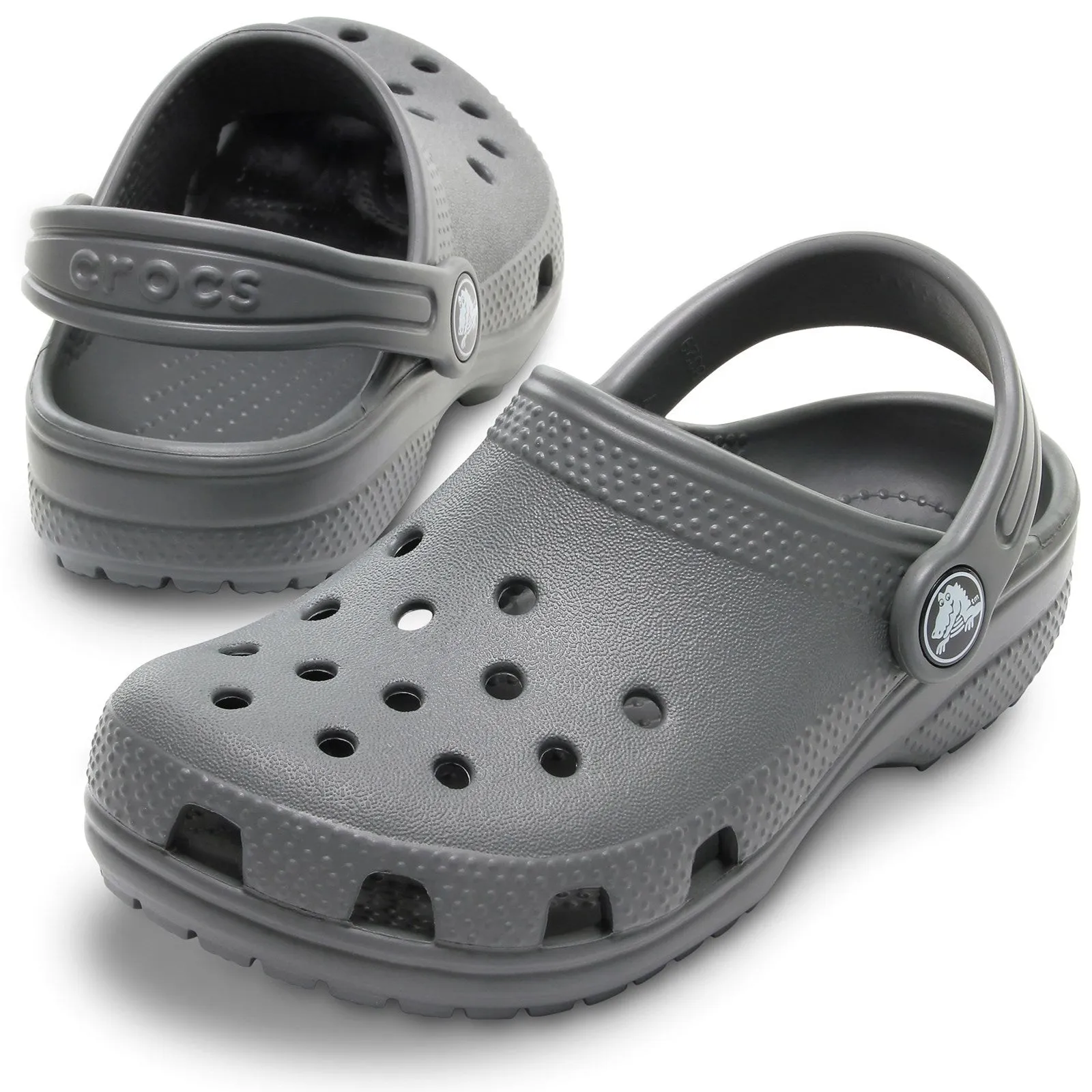 Crocs Classic Toddlers Clogs