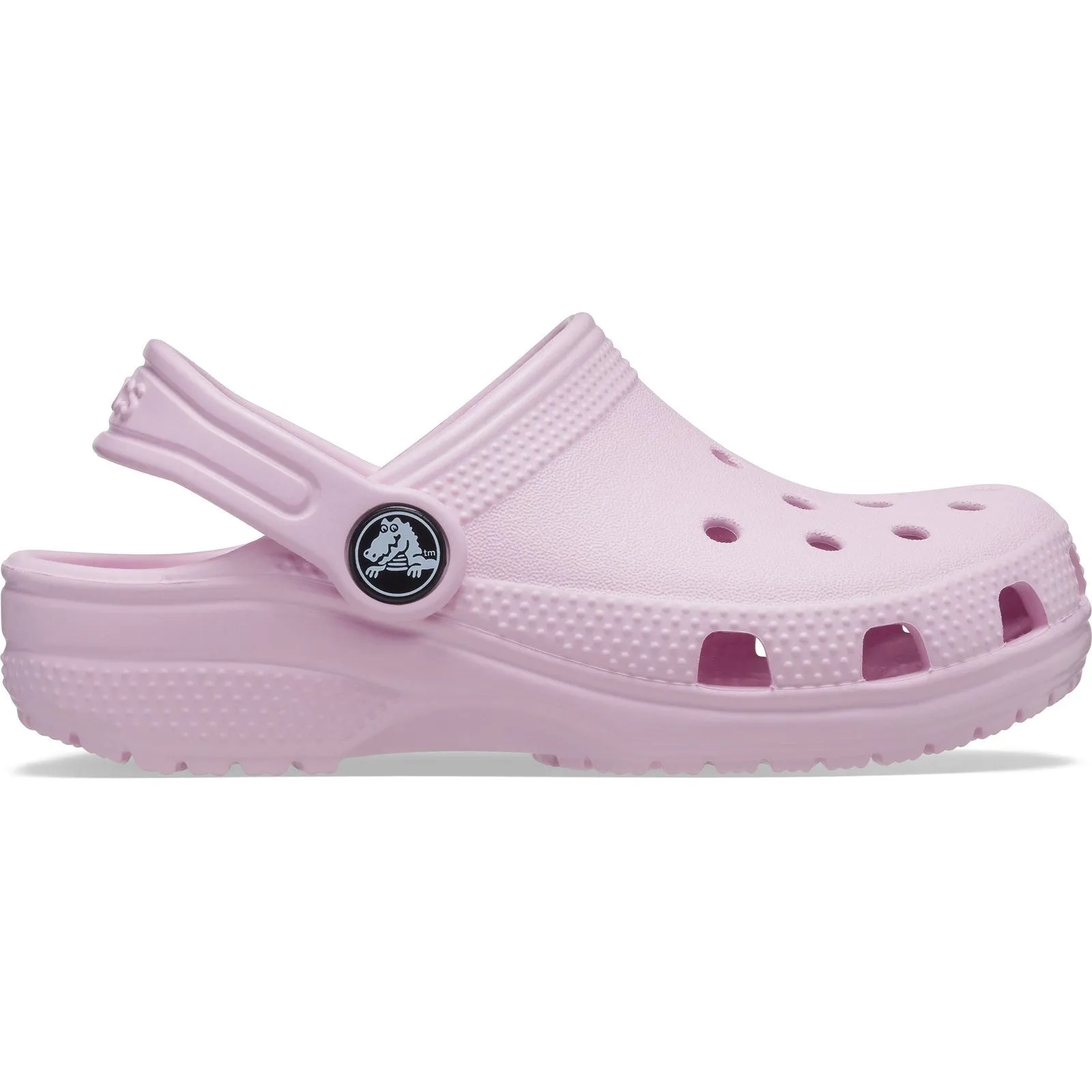 Crocs Classic Toddlers Clogs