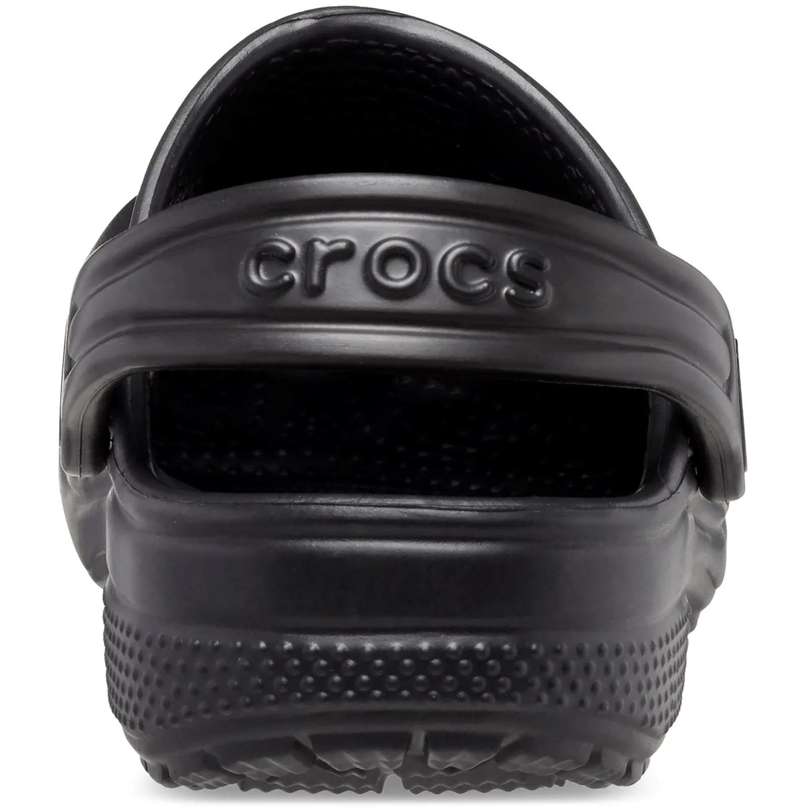 Crocs Classic Toddlers Clogs