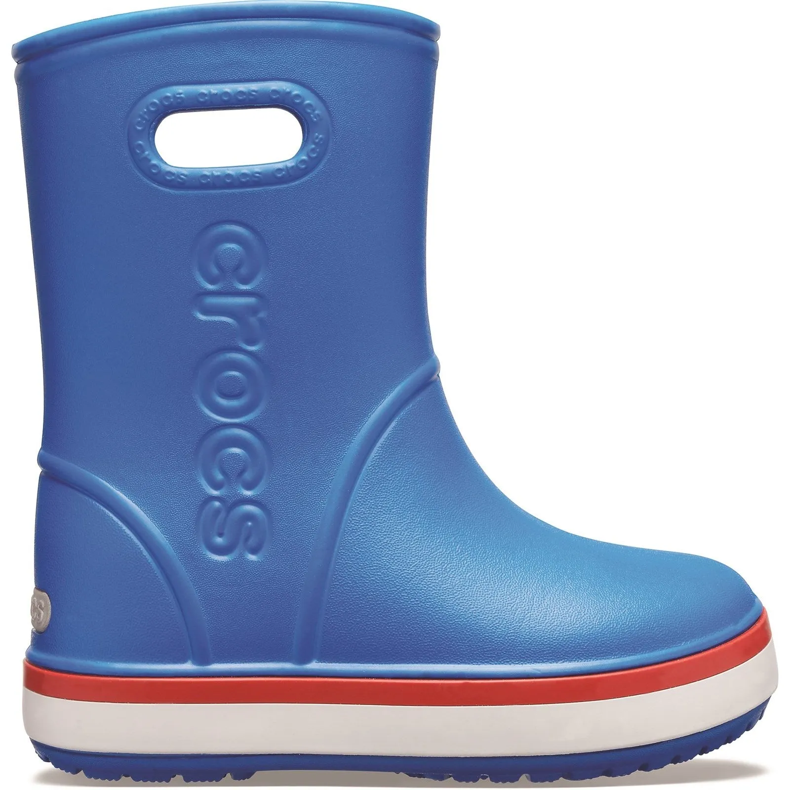 Crocs Crocband Rainboots