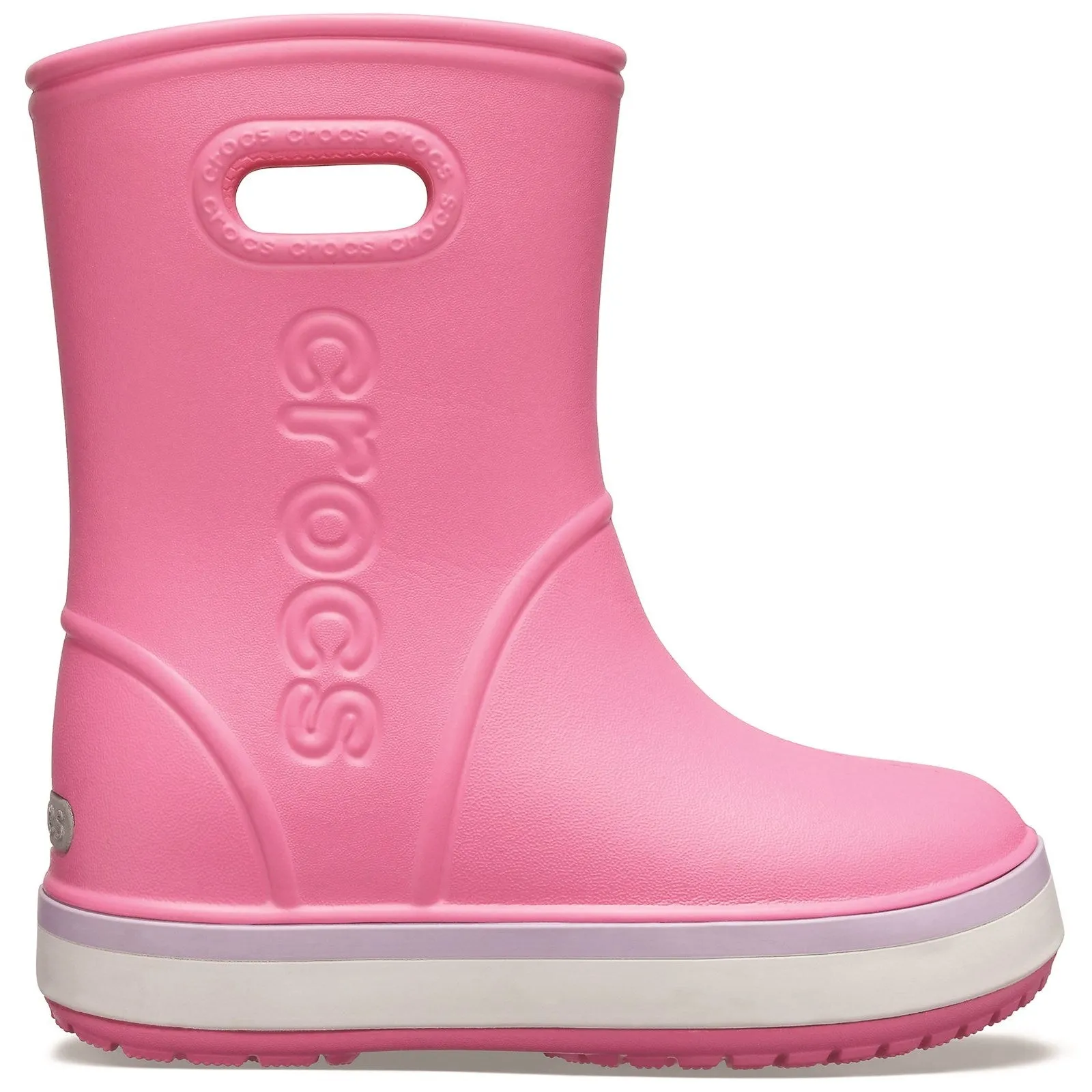 Crocs Crocband Rainboots