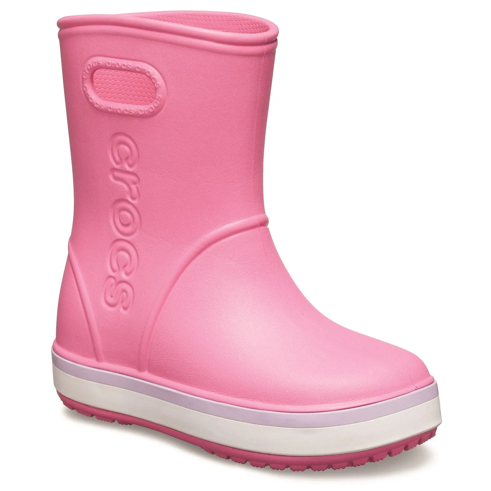 Crocs Crocband Rainboots