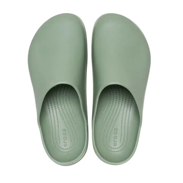 Crocs - Dylan Clog Moss Green