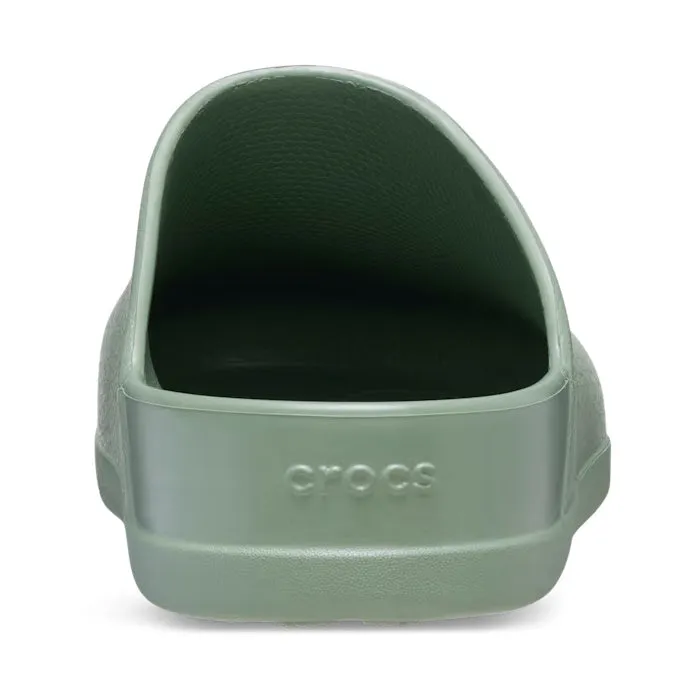 Crocs - Dylan Clog Moss Green